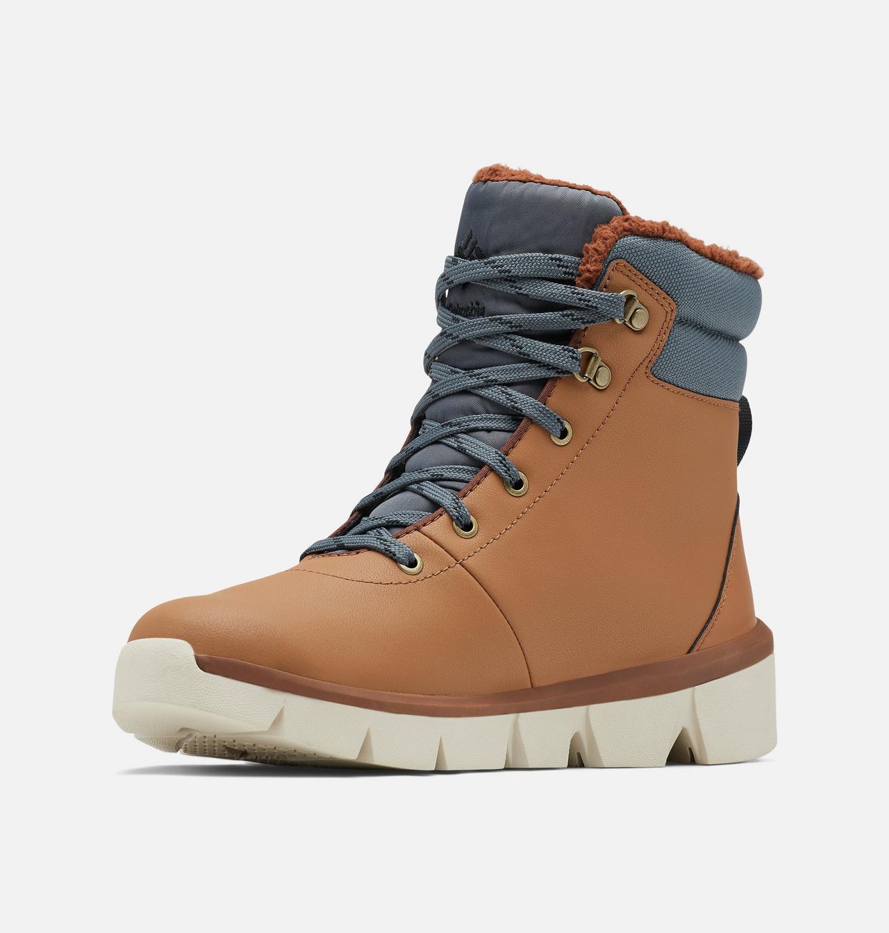 Botte Keetley™ Femme 6