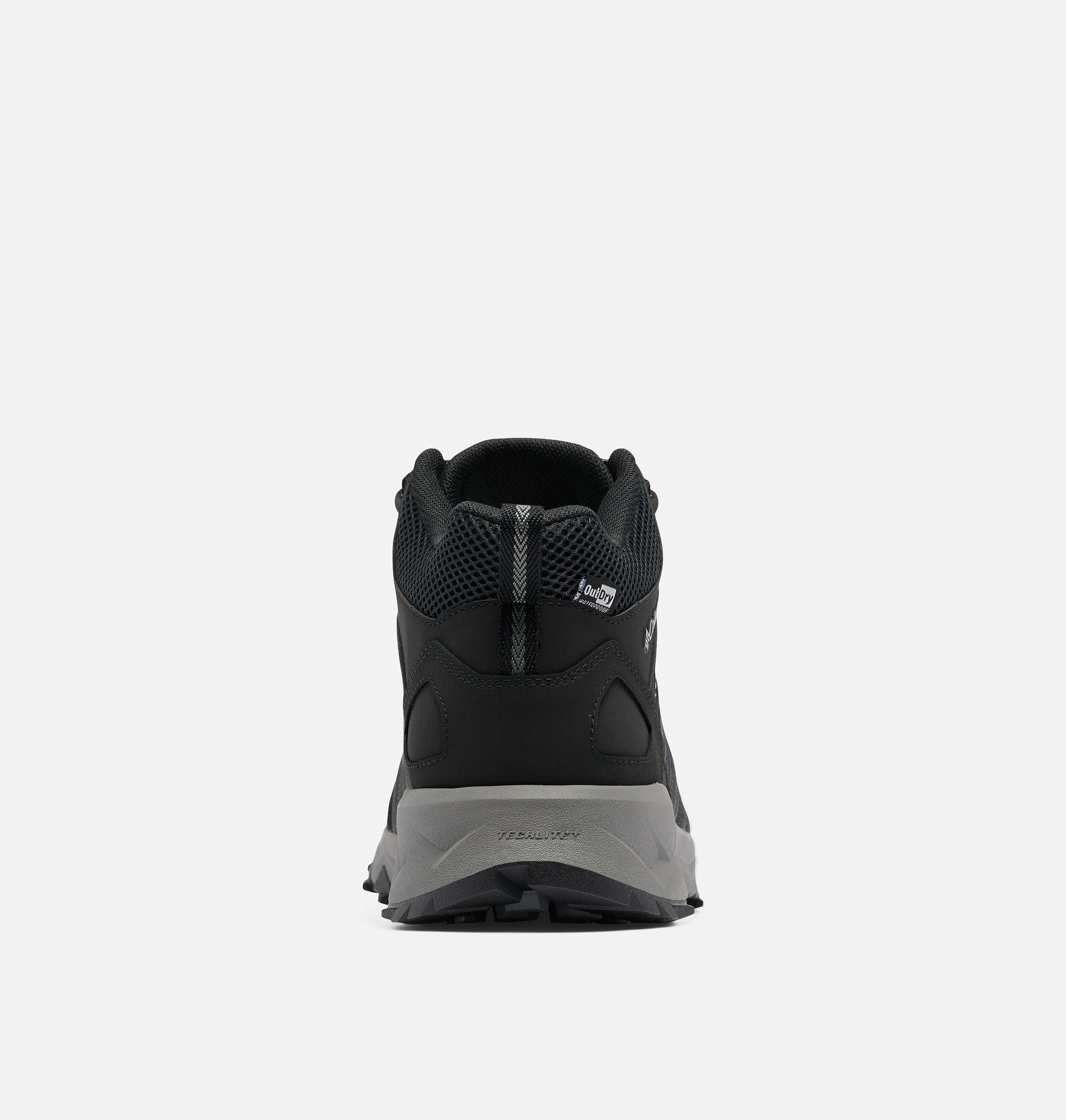 Men's Peakfreak II Mid OutDry Boot - Wide 8