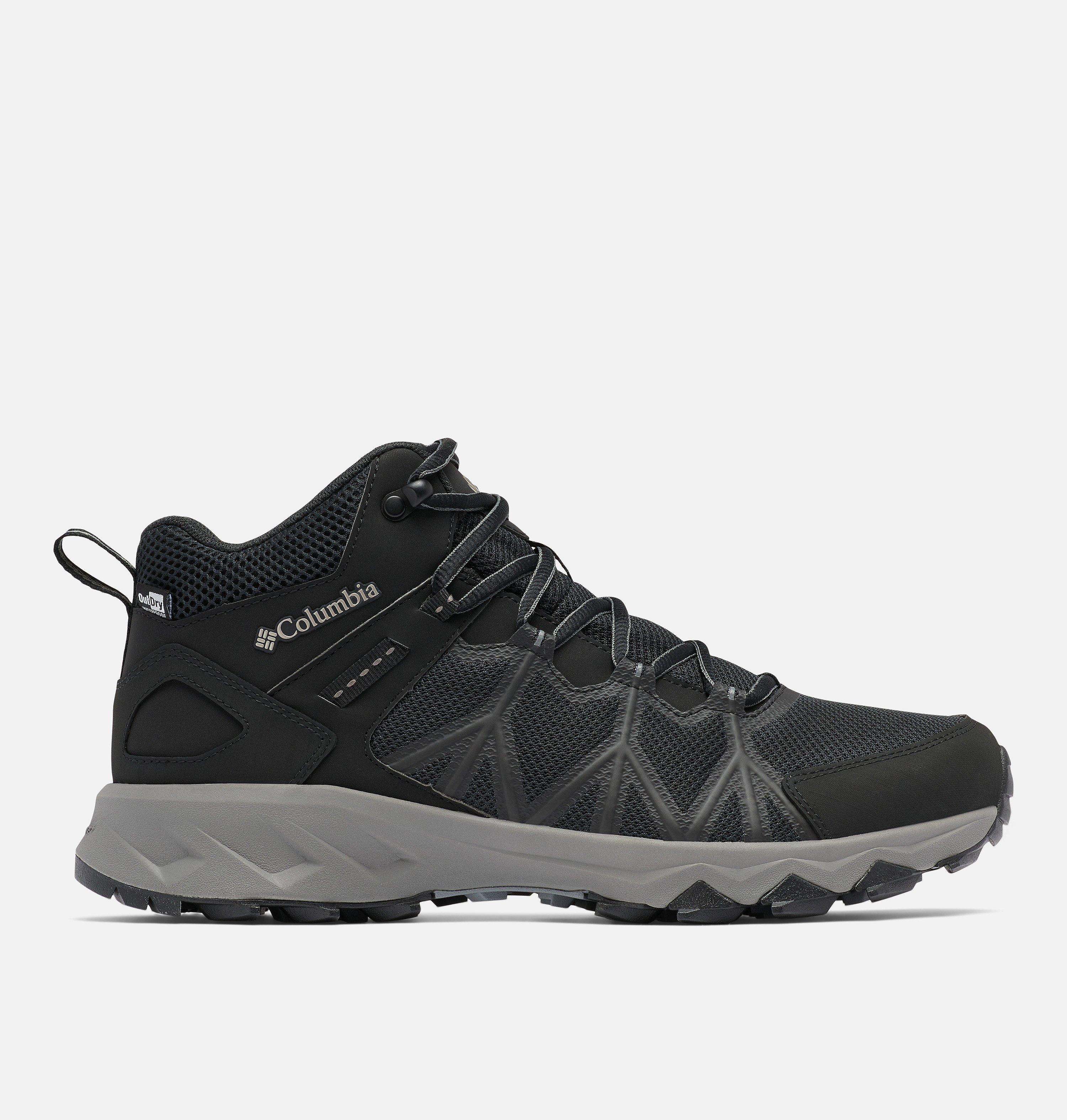 Men's Peakfreak II Mid OutDry Boot - Wide 1