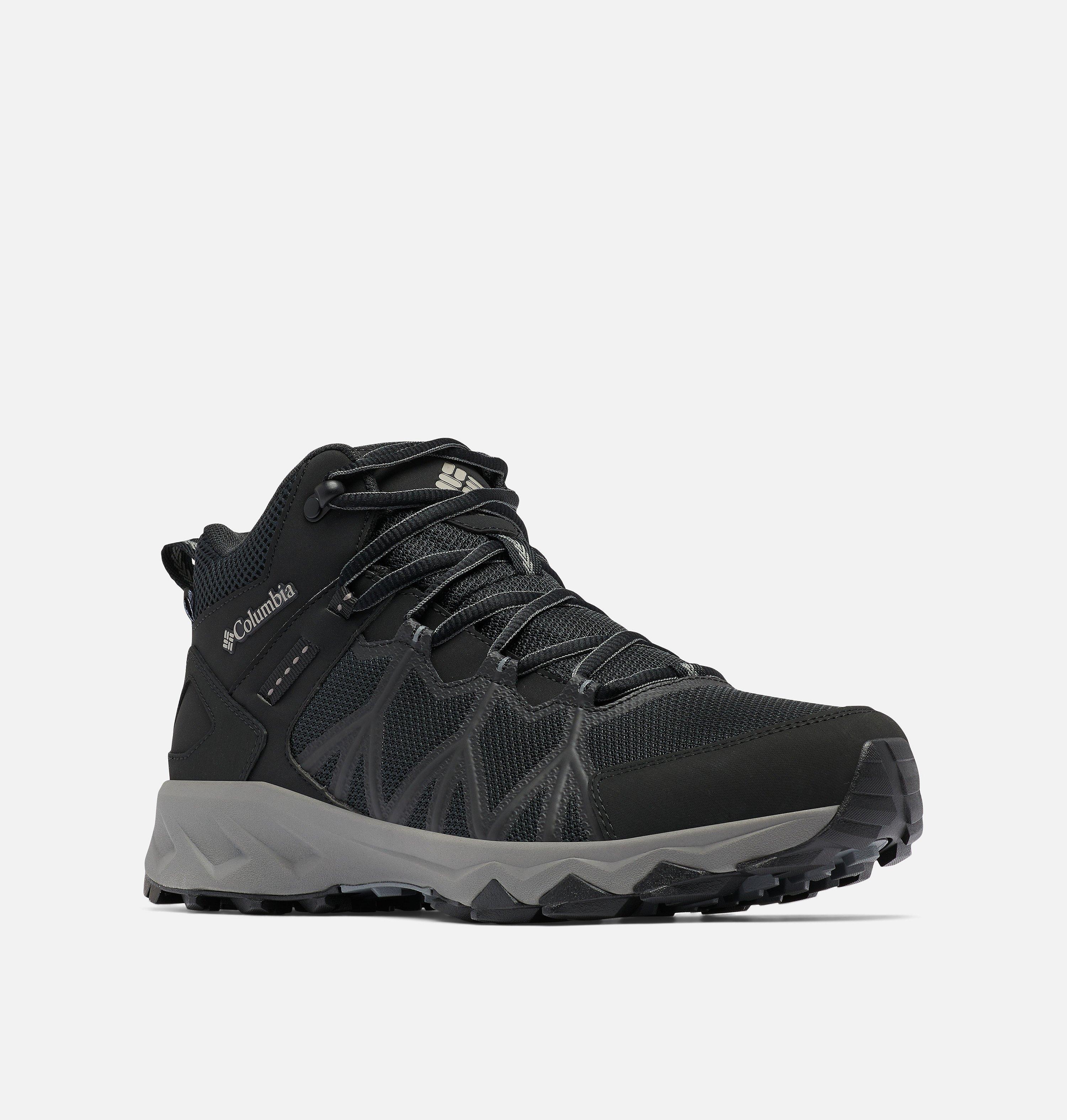 Men's Peakfreak II Mid OutDry Boot - Wide 2
