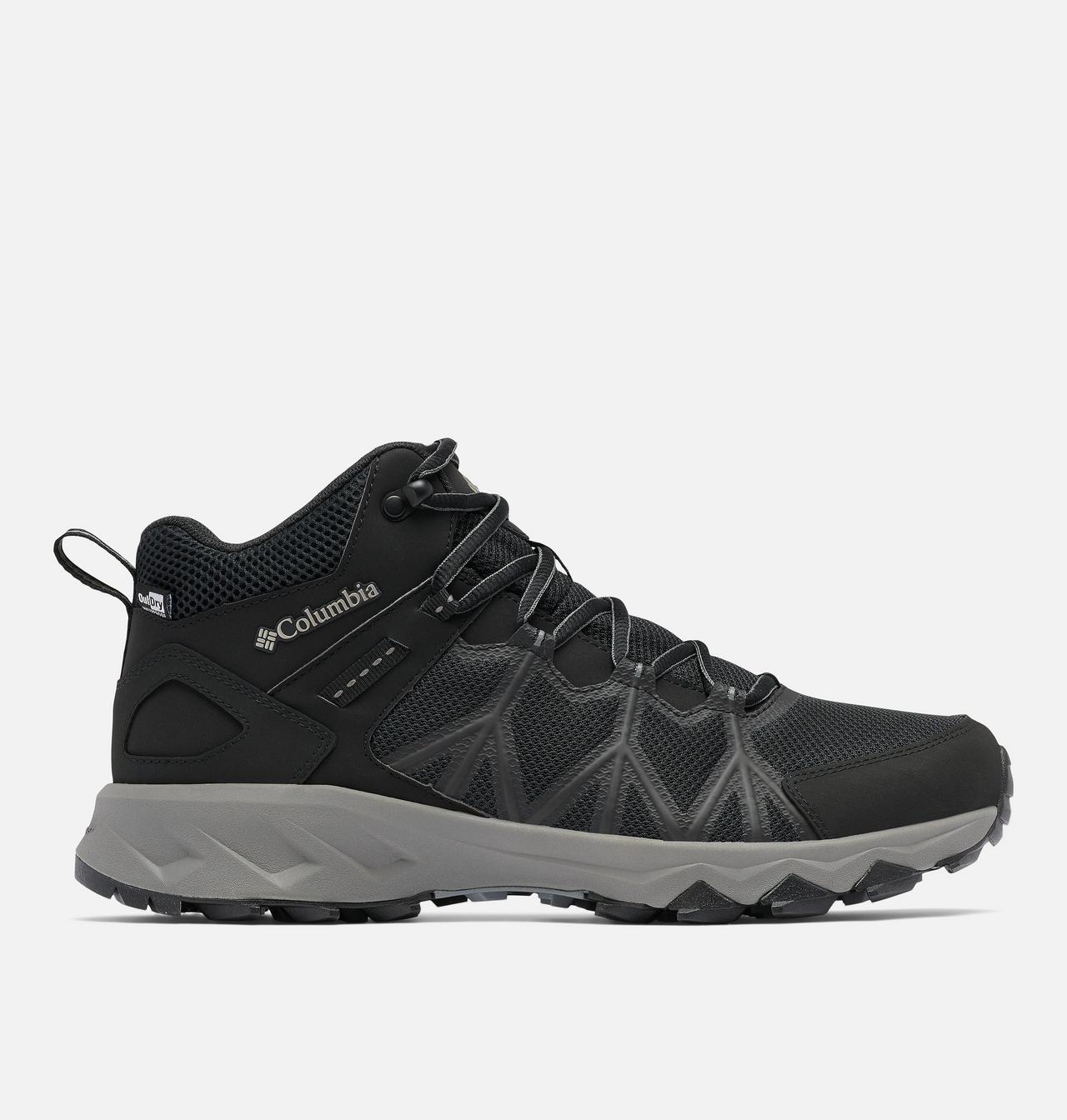 Men's Peakfreak™ II Mid OutDry™ Boot - Wide 1
