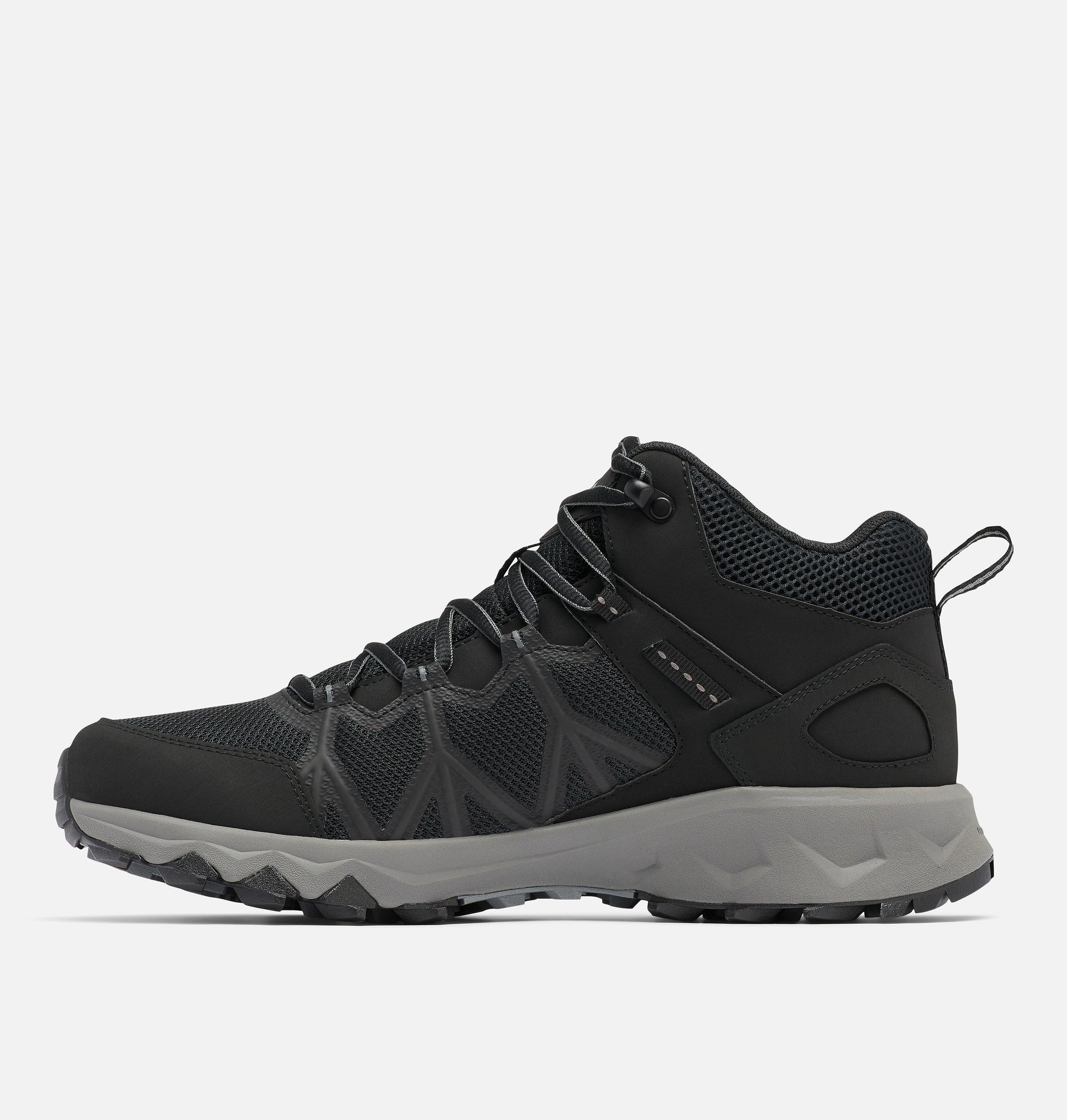 Men's Peakfreak II Mid OutDry Boot - Wide 5