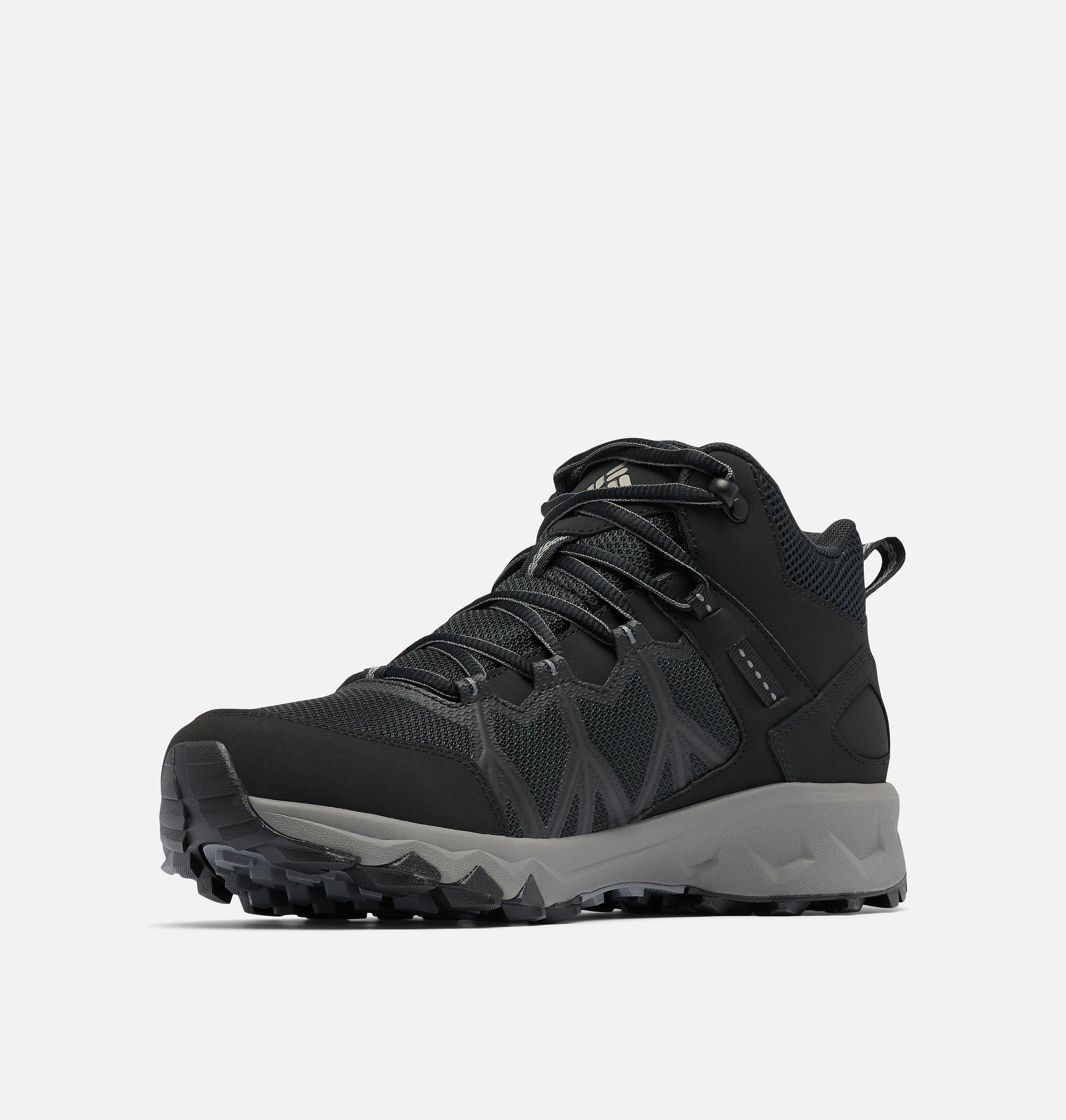 Men's Peakfreak II Mid OutDry Boot - Wide 6