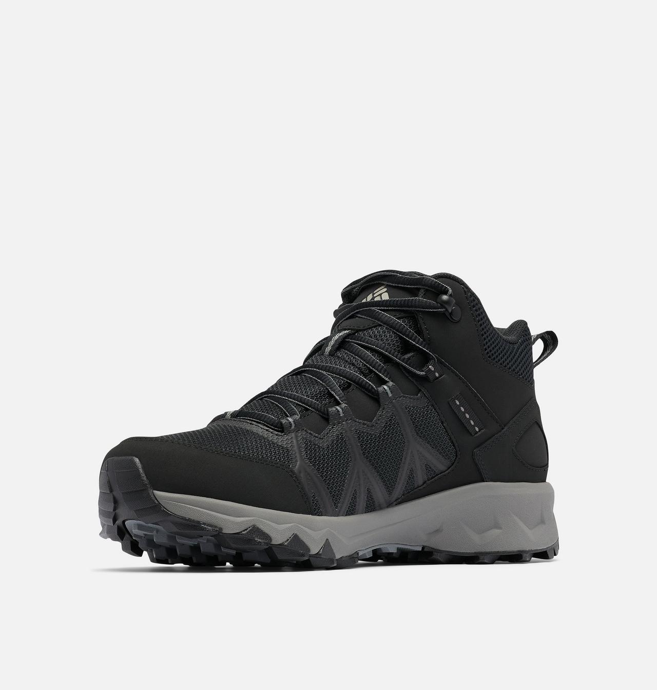 Men's Peakfreak™ II Mid OutDry™ Boot - Wide 6