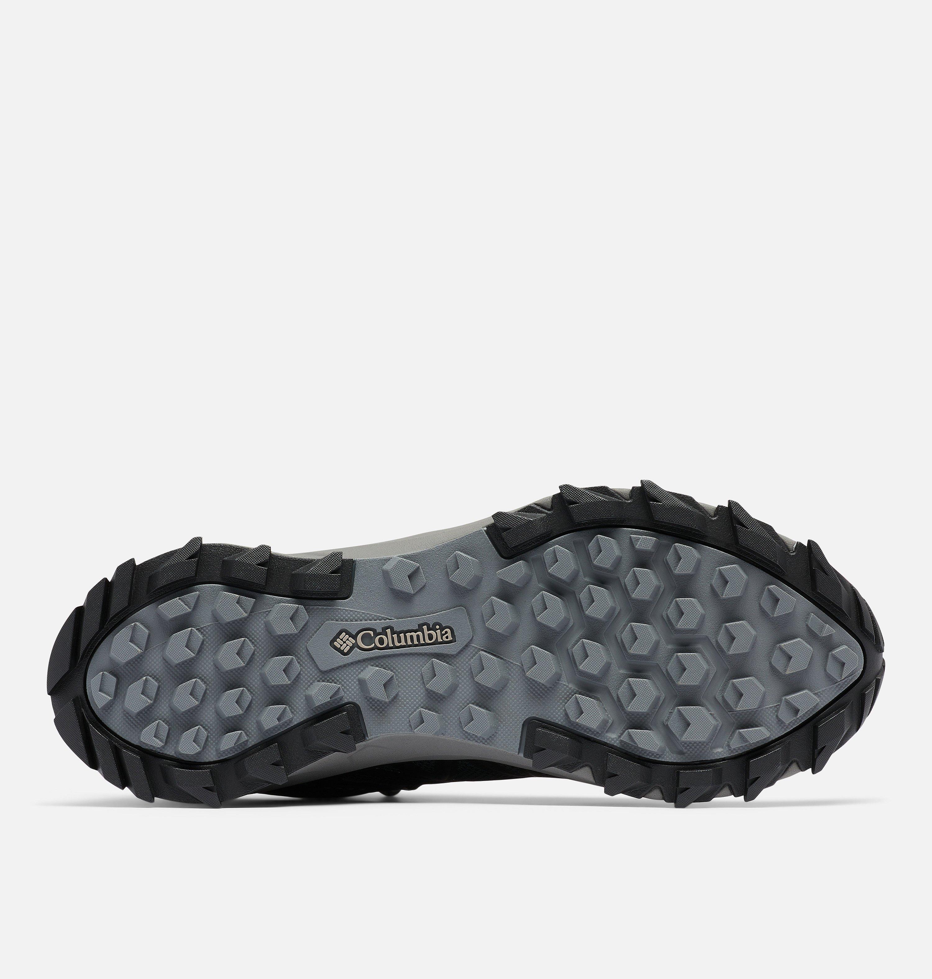 Men's Peakfreak II Mid OutDry Boot - Wide 4