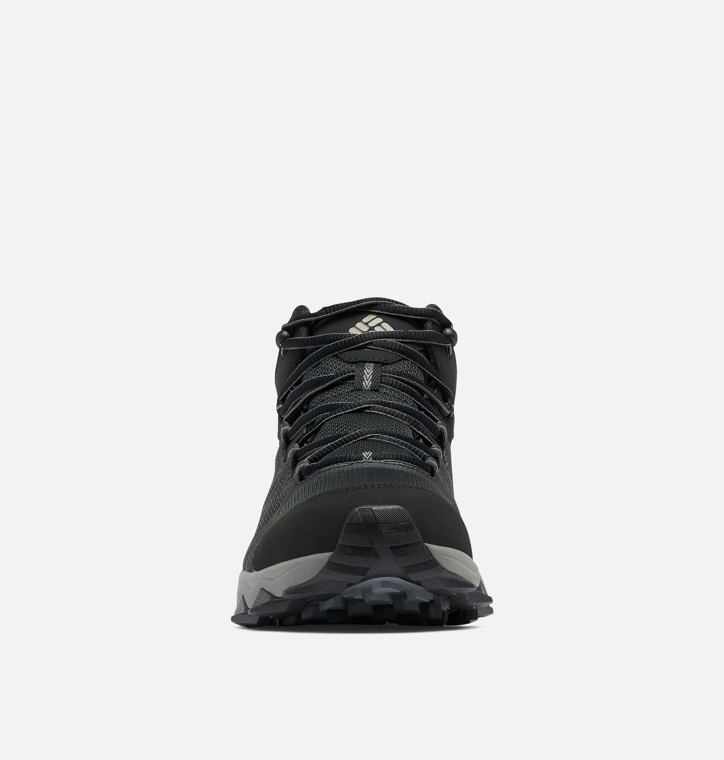 Men's Peakfreak II Mid OutDry Boot - Wide 7