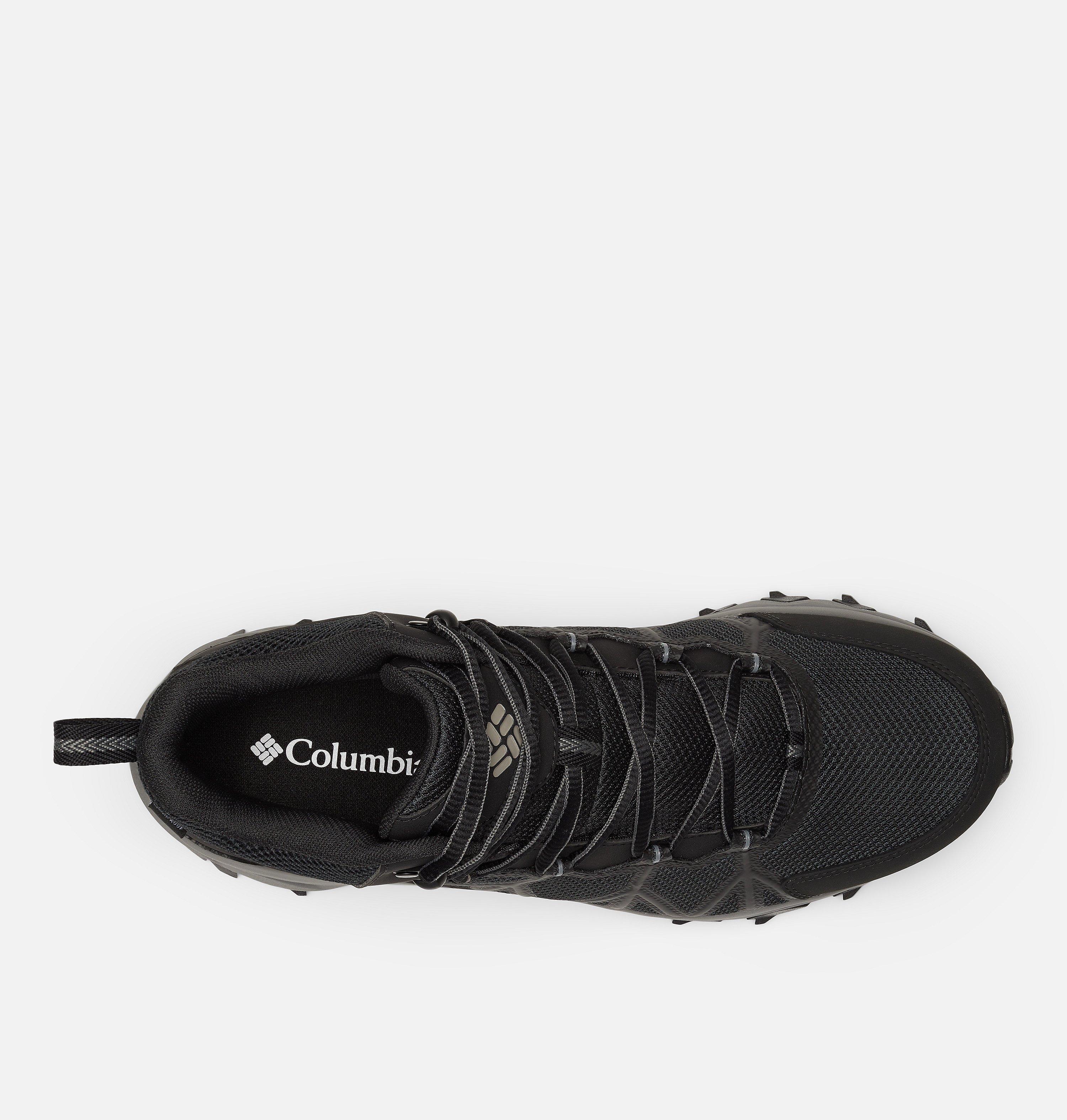 Men's Peakfreak II Mid OutDry Boot - Wide 3