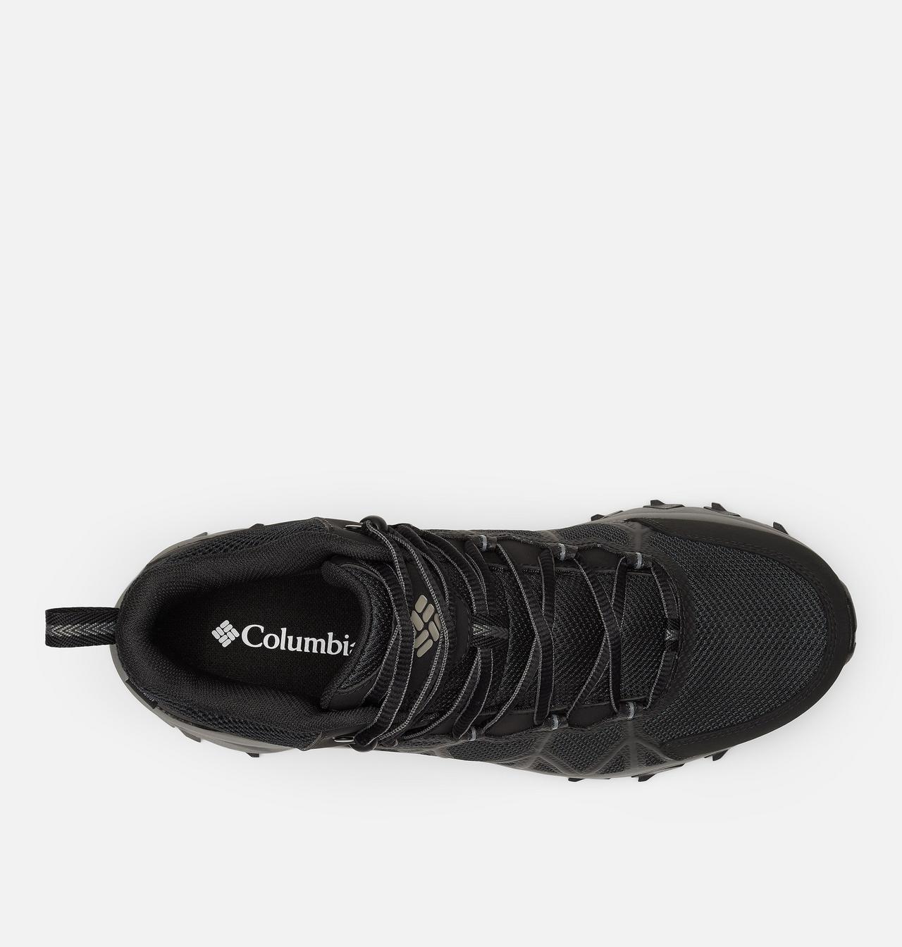 Men's Peakfreak™ II Mid OutDry™ Boot - Wide 3