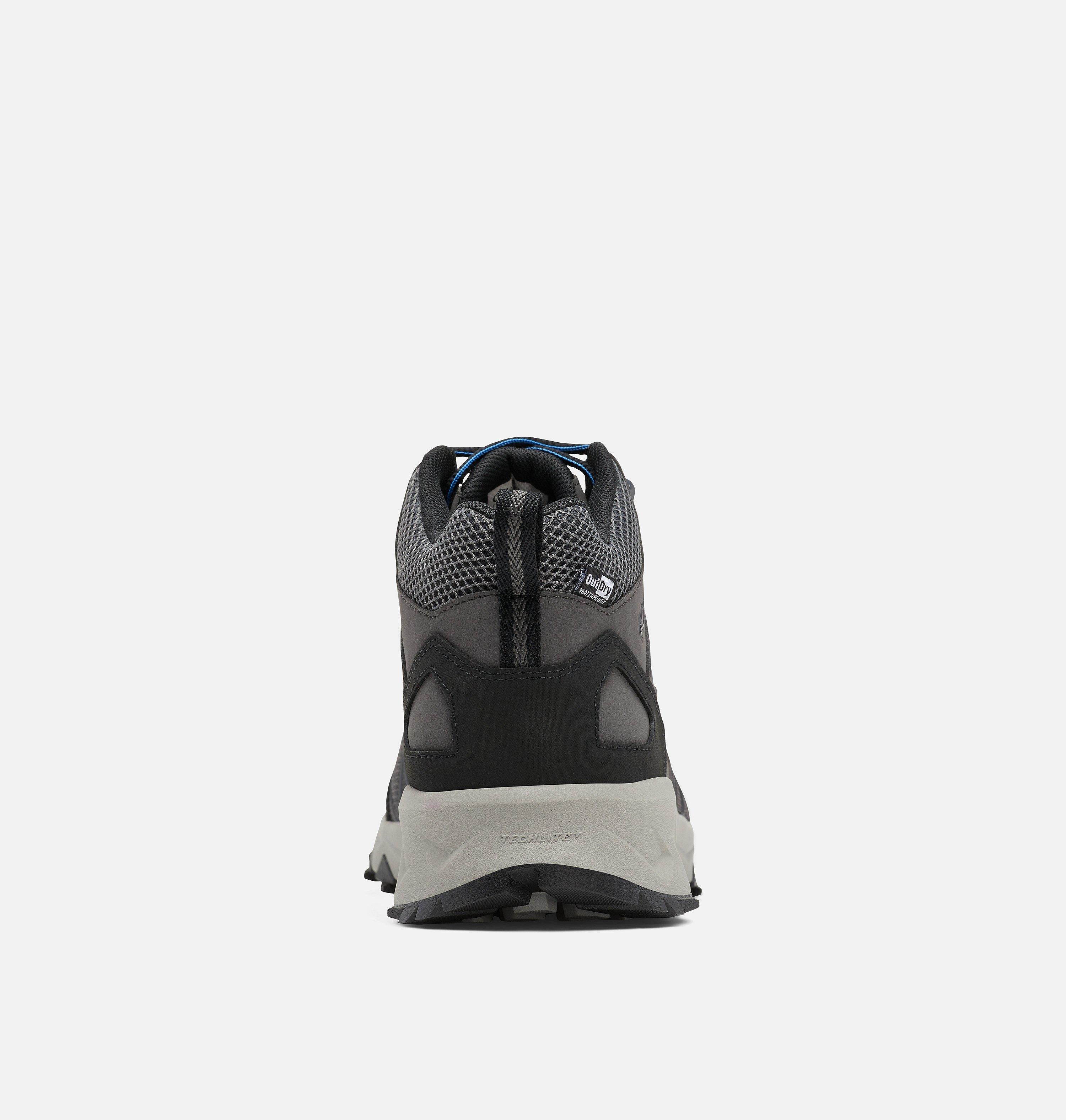 Men's Peakfreak II Mid OutDry Boot 8