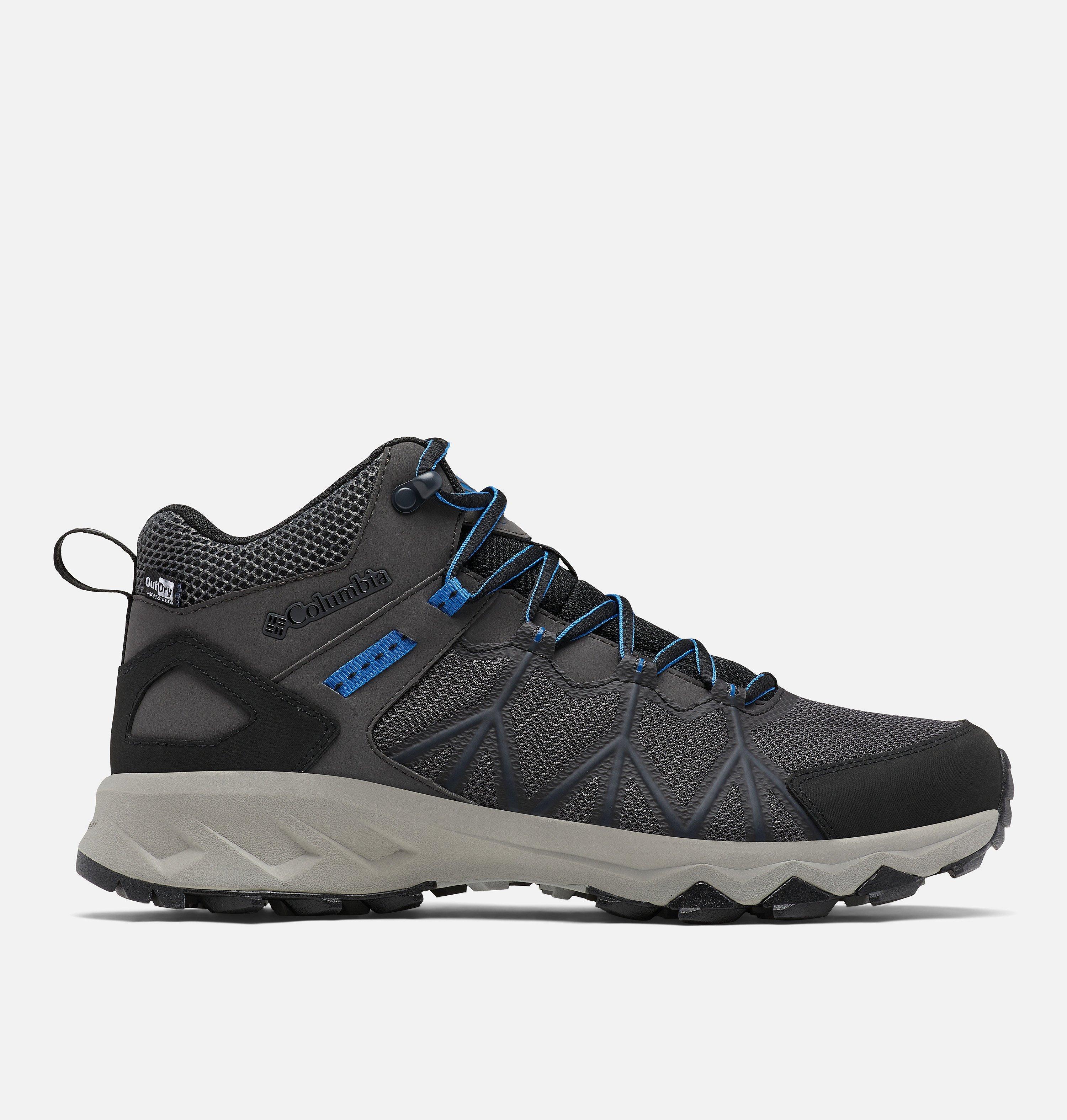 Men's Peakfreak II Mid OutDry Boot 1