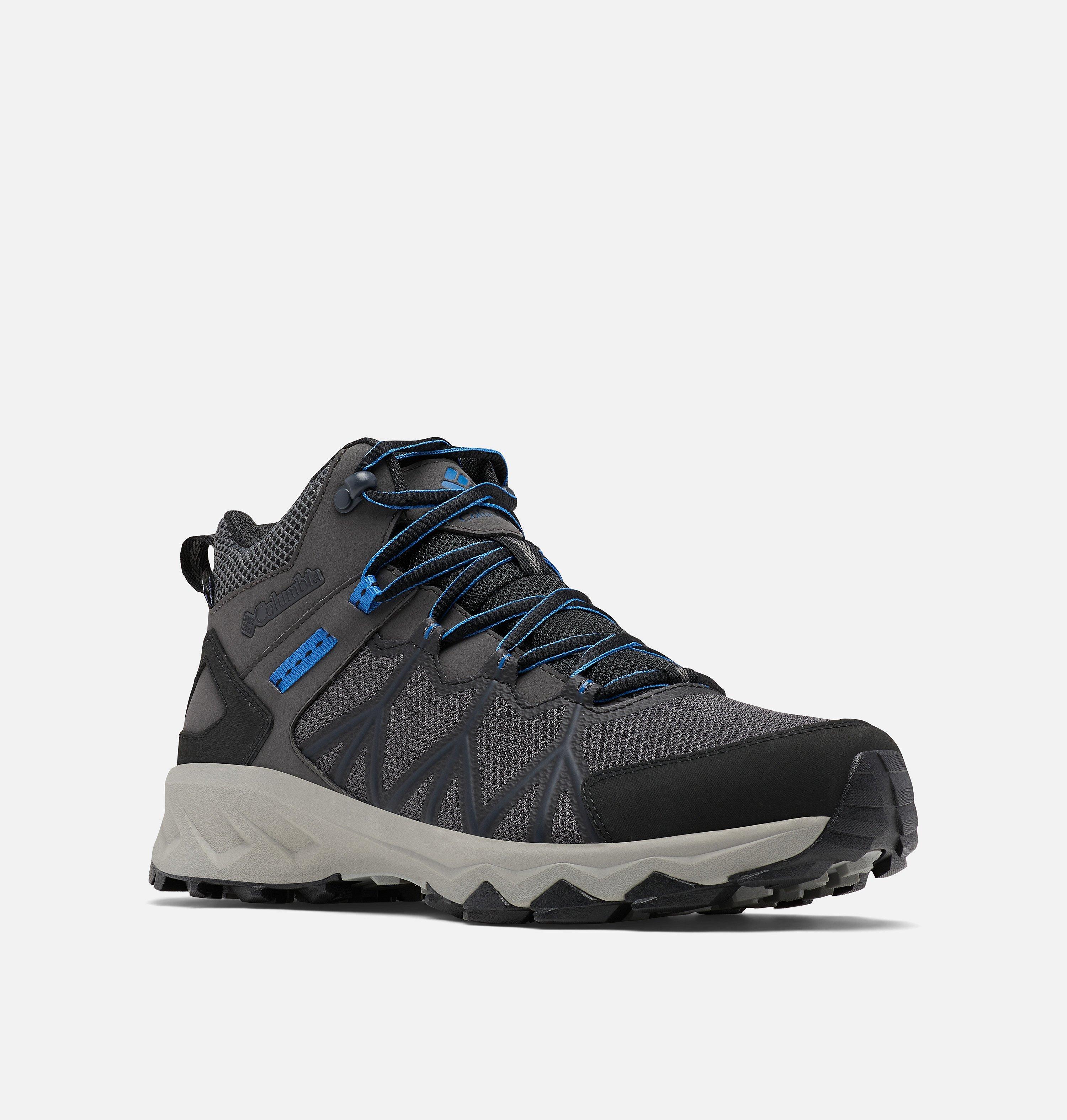 Men's Peakfreak II Mid OutDry Boot 2