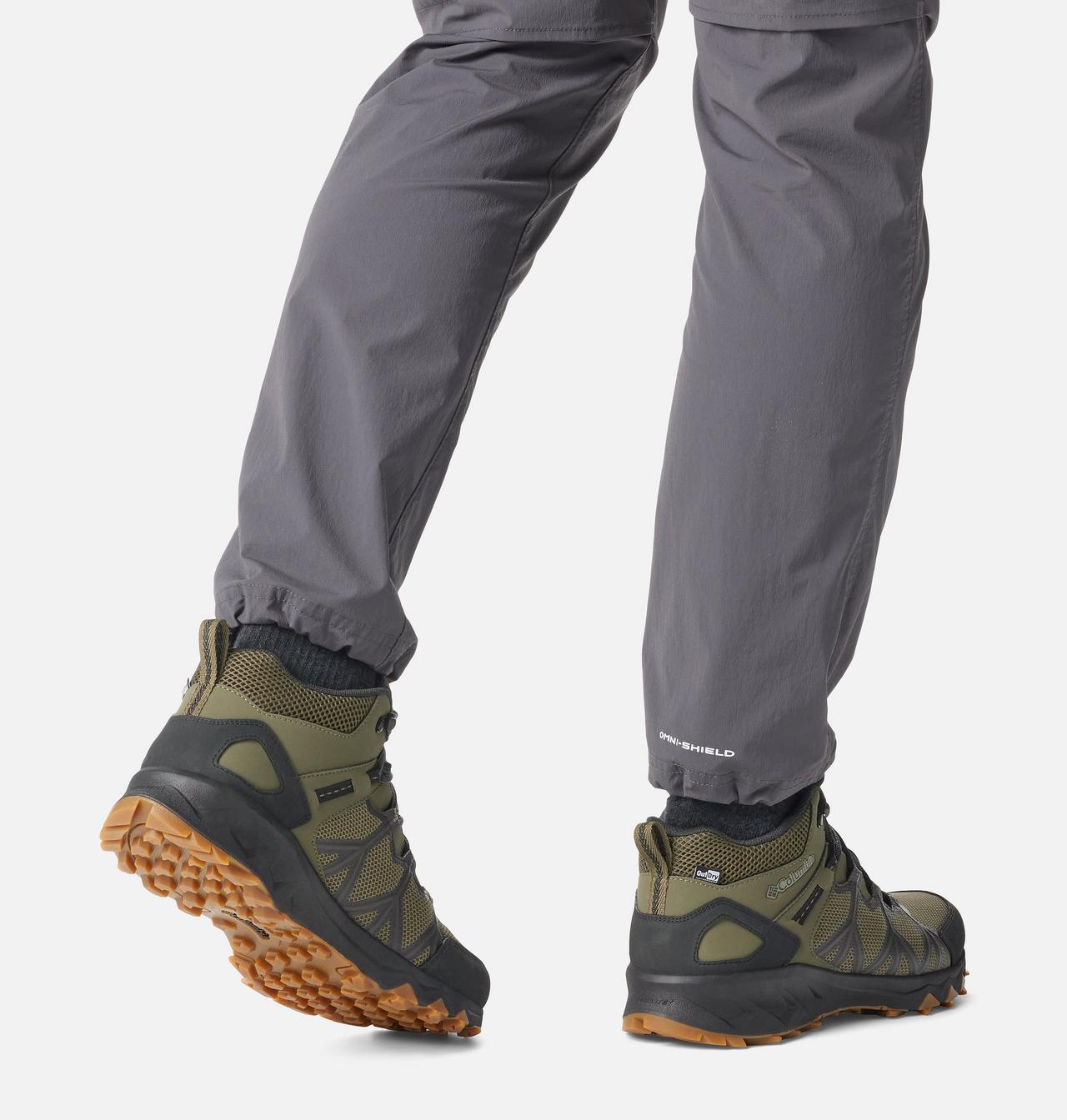 Men's Peakfreak™ II Mid OutDry™ Boot 11