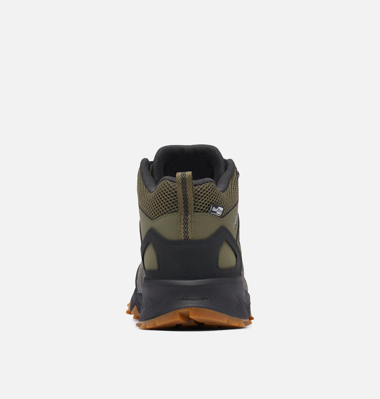 Men's Peakfreak™ II Mid OutDry™ Boot 9