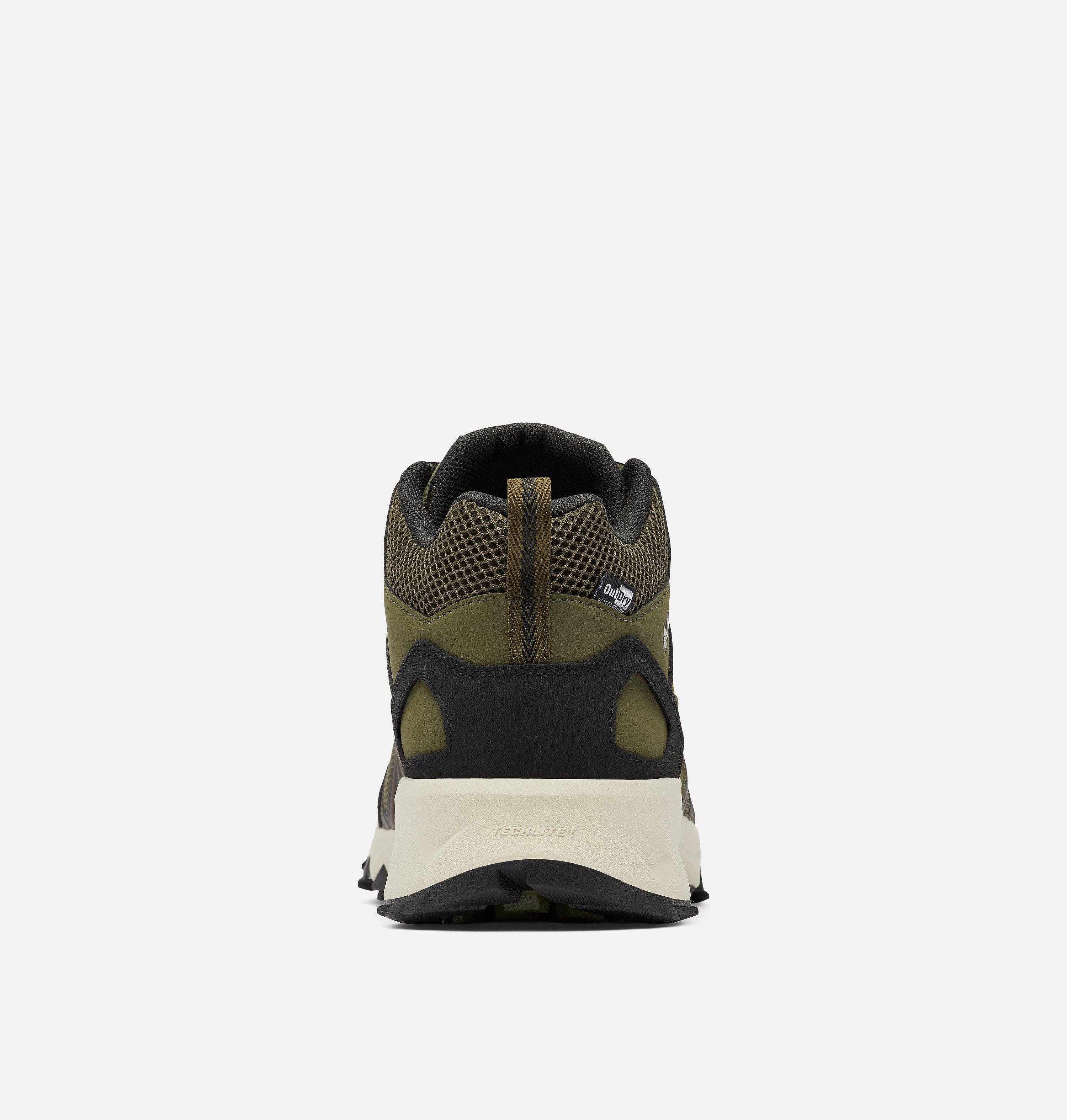 Men's Peakfreak II Mid OutDry Boot 8
