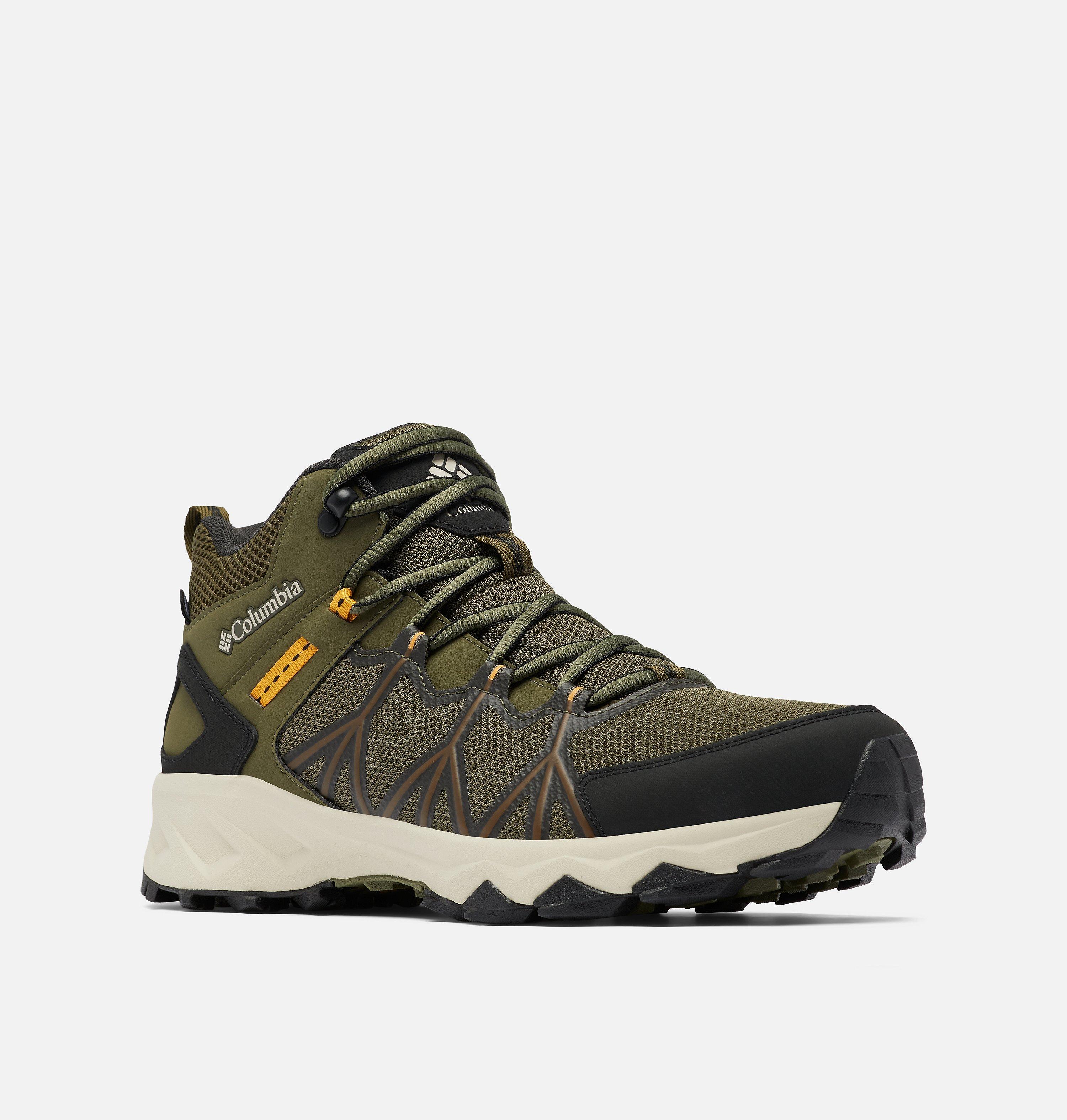 Men's Peakfreak II Mid OutDry Boot 2