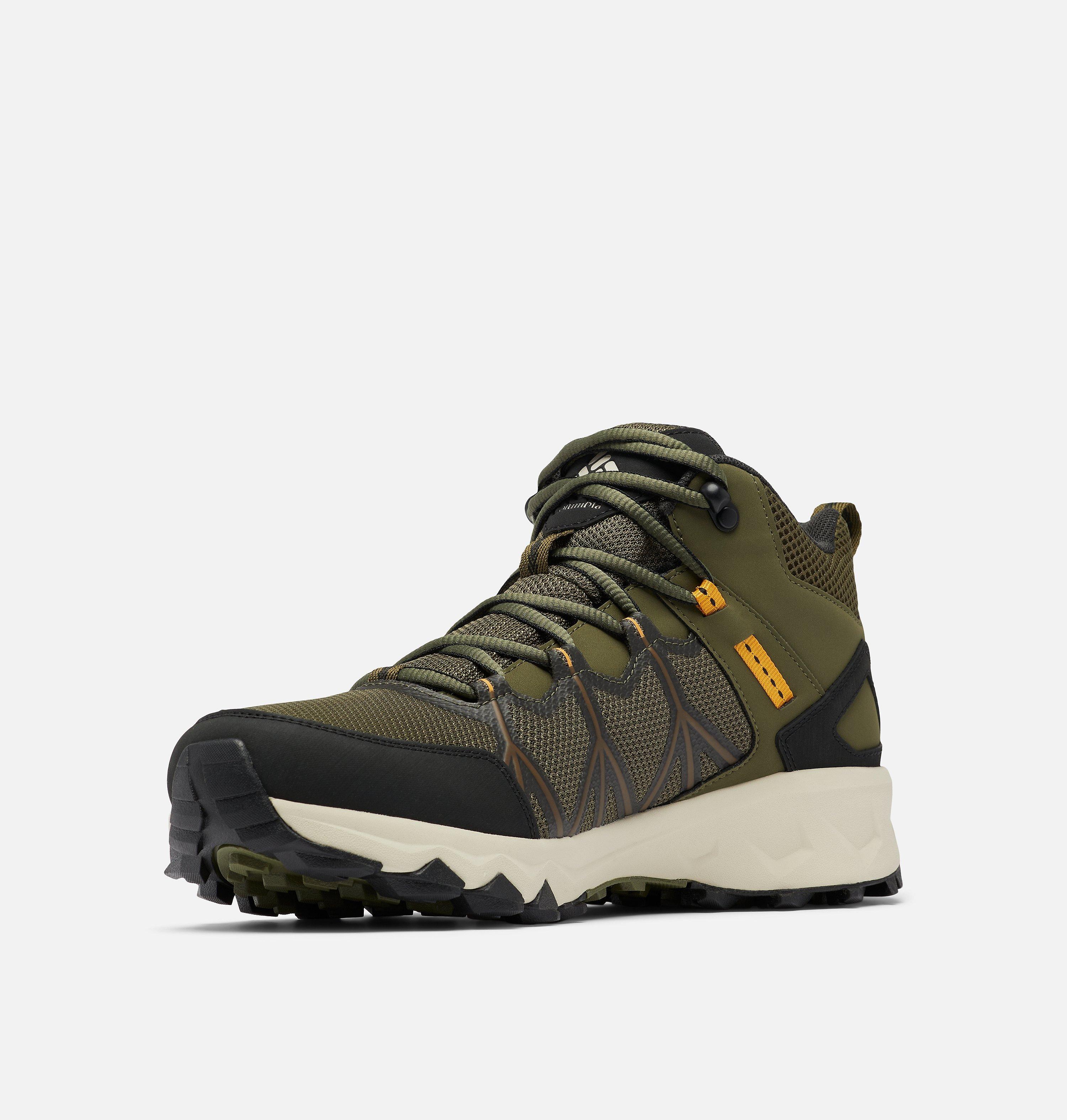 Men's Peakfreak II Mid OutDry Boot 6