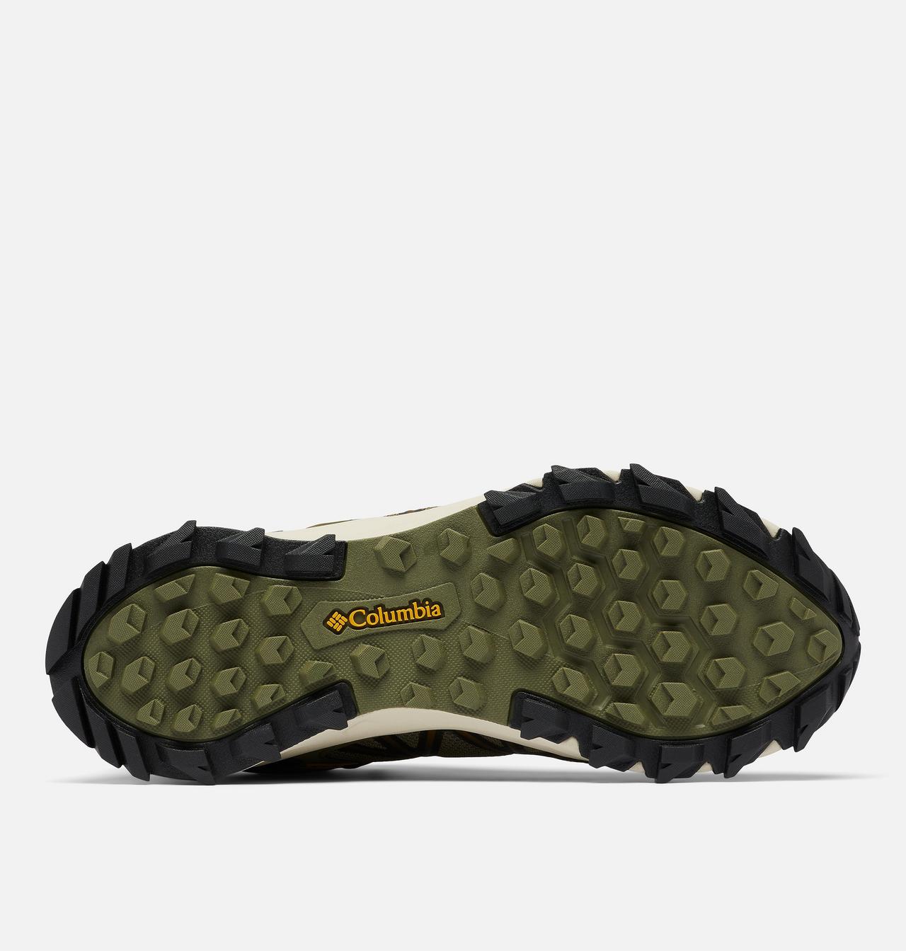 Men's Peakfreak™ II Mid OutDry™ Boot 4