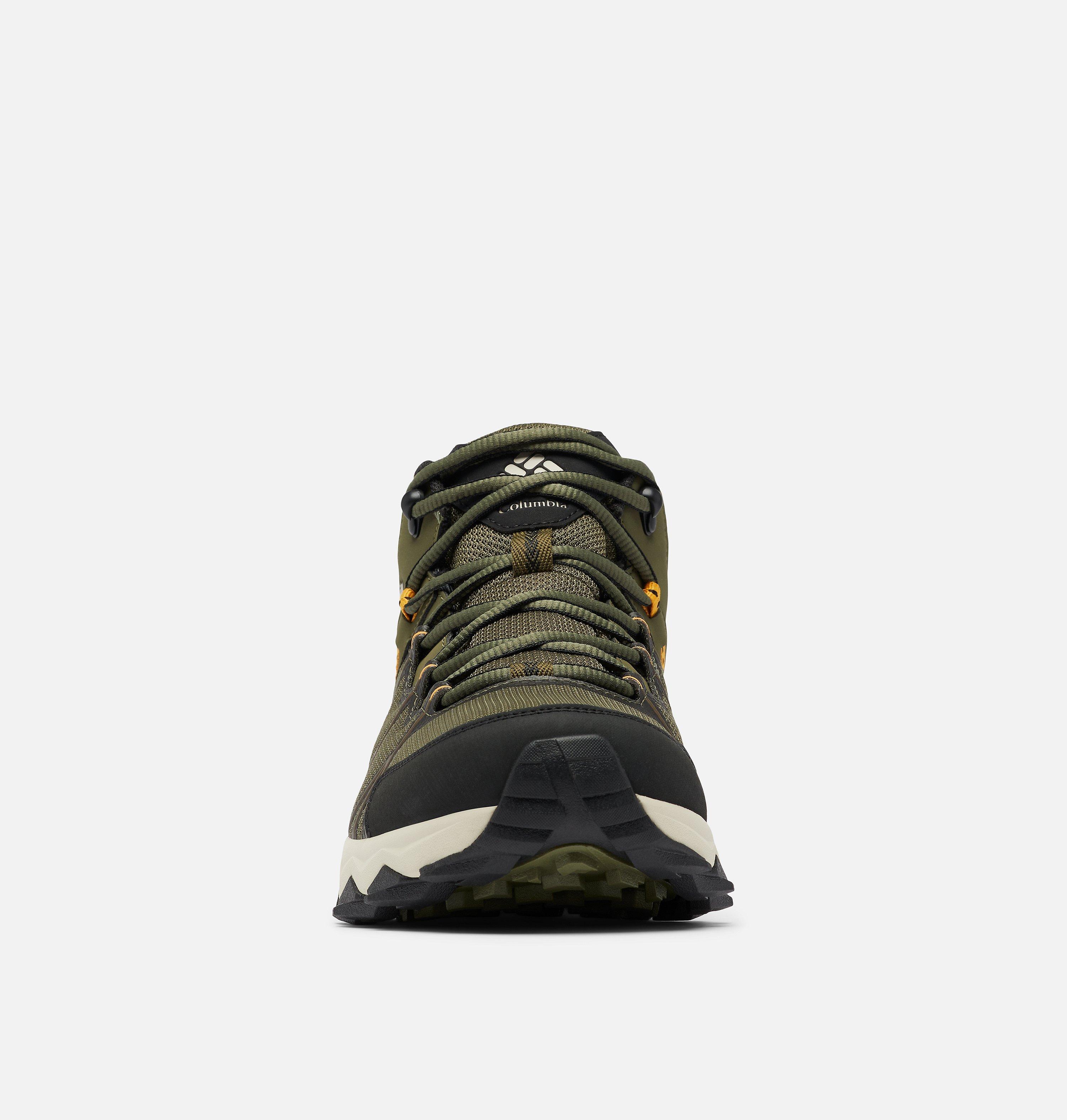 Men's Peakfreak II Mid OutDry Boot 7