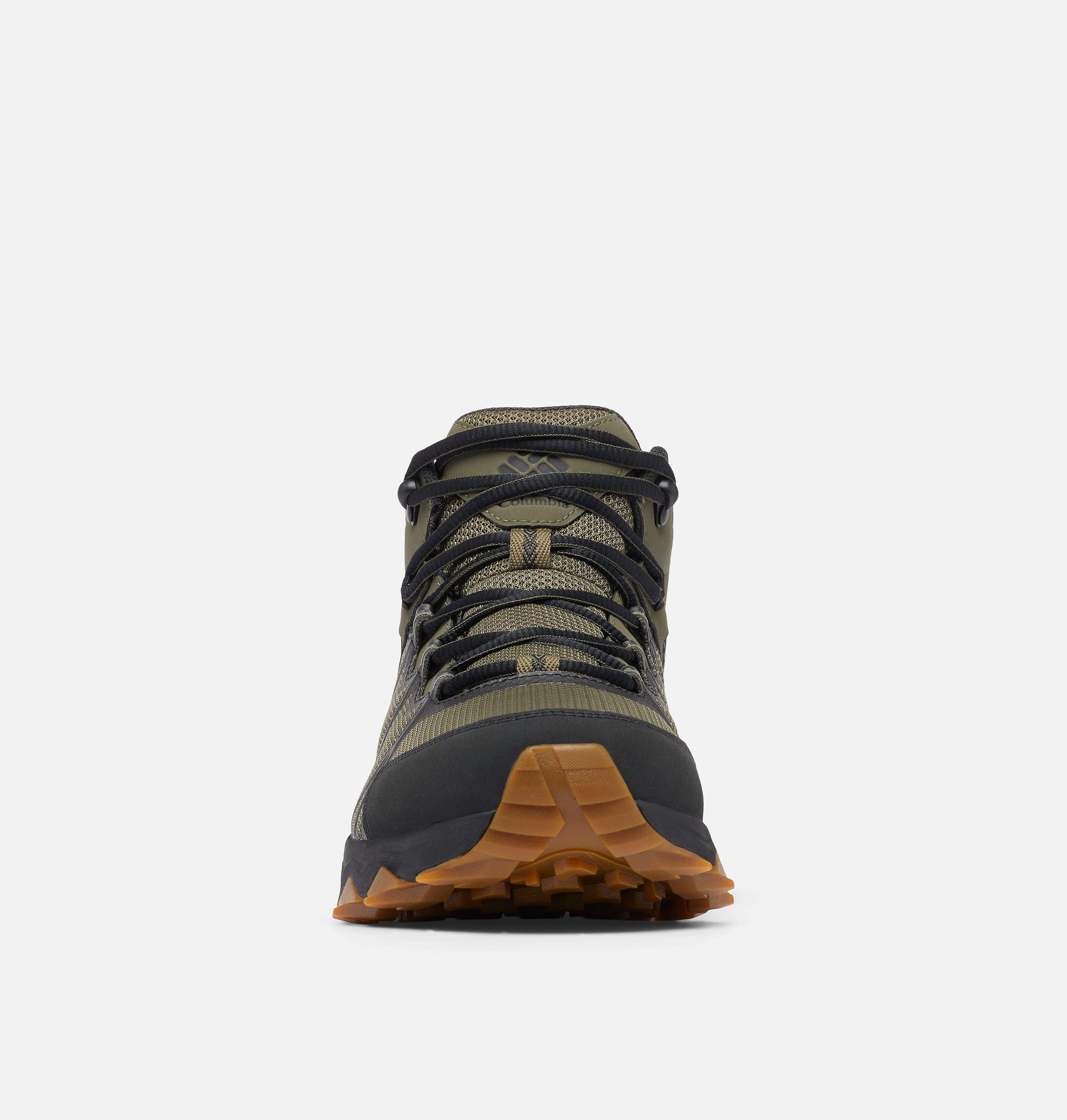 Men's Peakfreak II Mid OutDry Boot - Wide 8