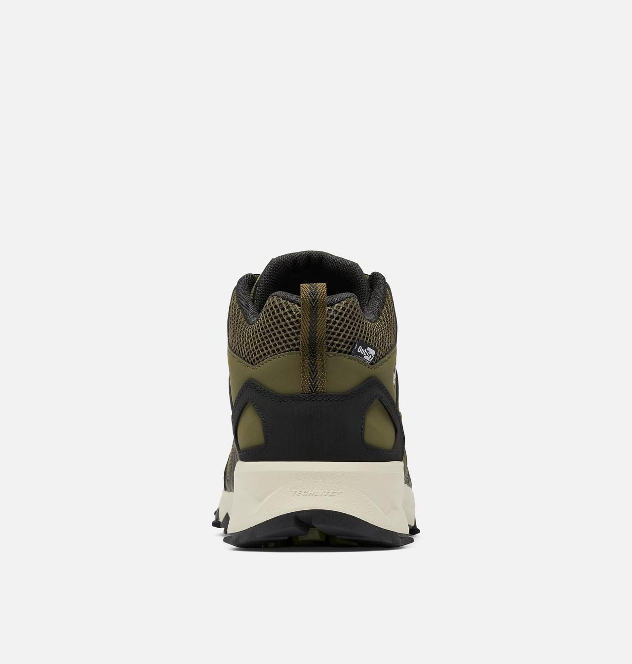 Men's Peakfreak™ II Mid OutDry™ Boot - Wide 8