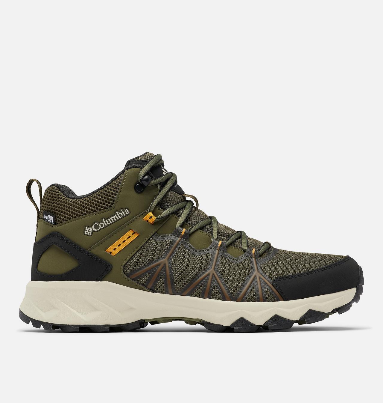 Men's Peakfreak™ II Mid OutDry™ Boot - Wide 1