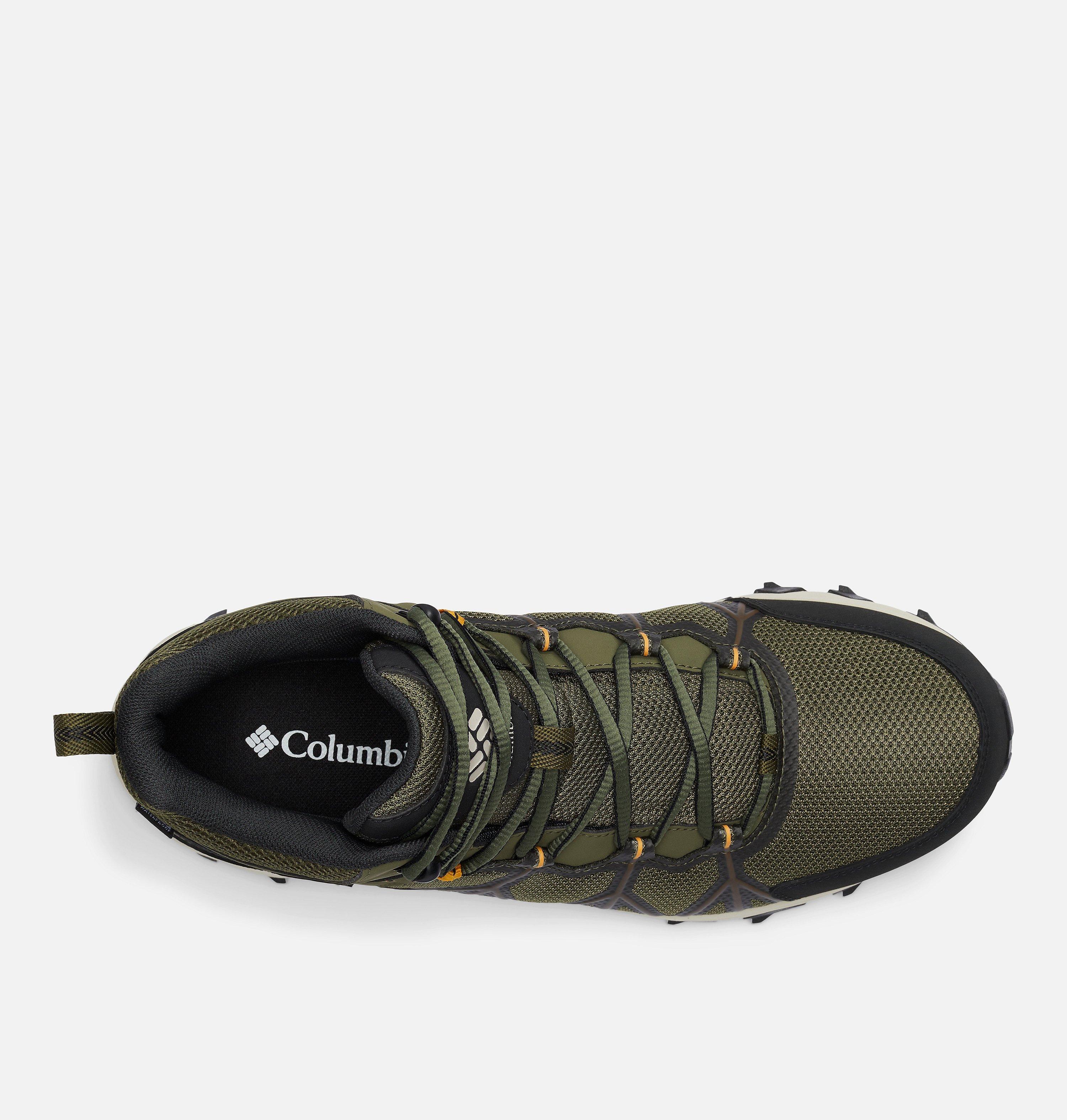 Men's Peakfreak II Mid OutDry Boot - Wide 3