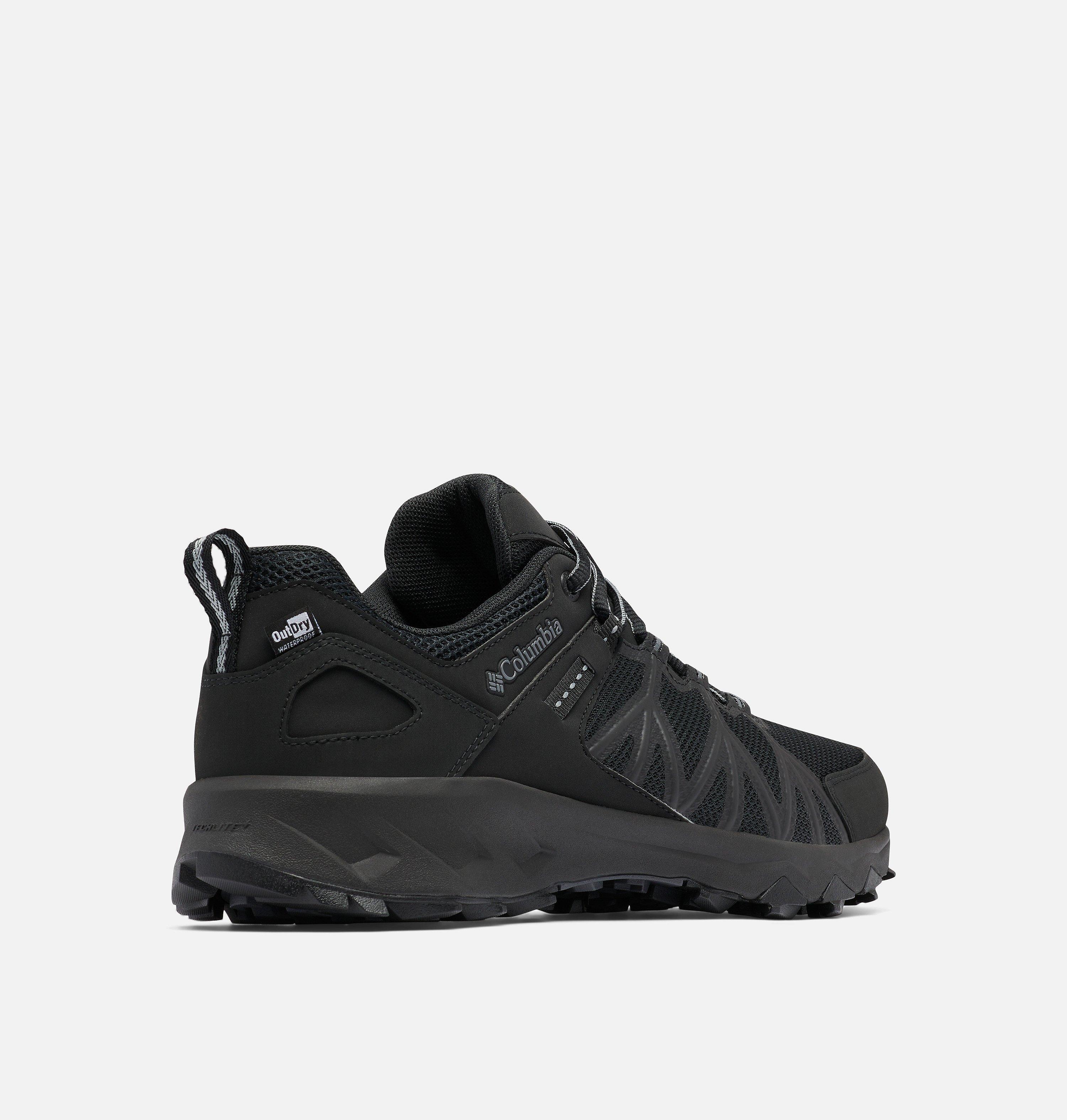 Men's Peakfreak II OutDry Shoe - Wide 9