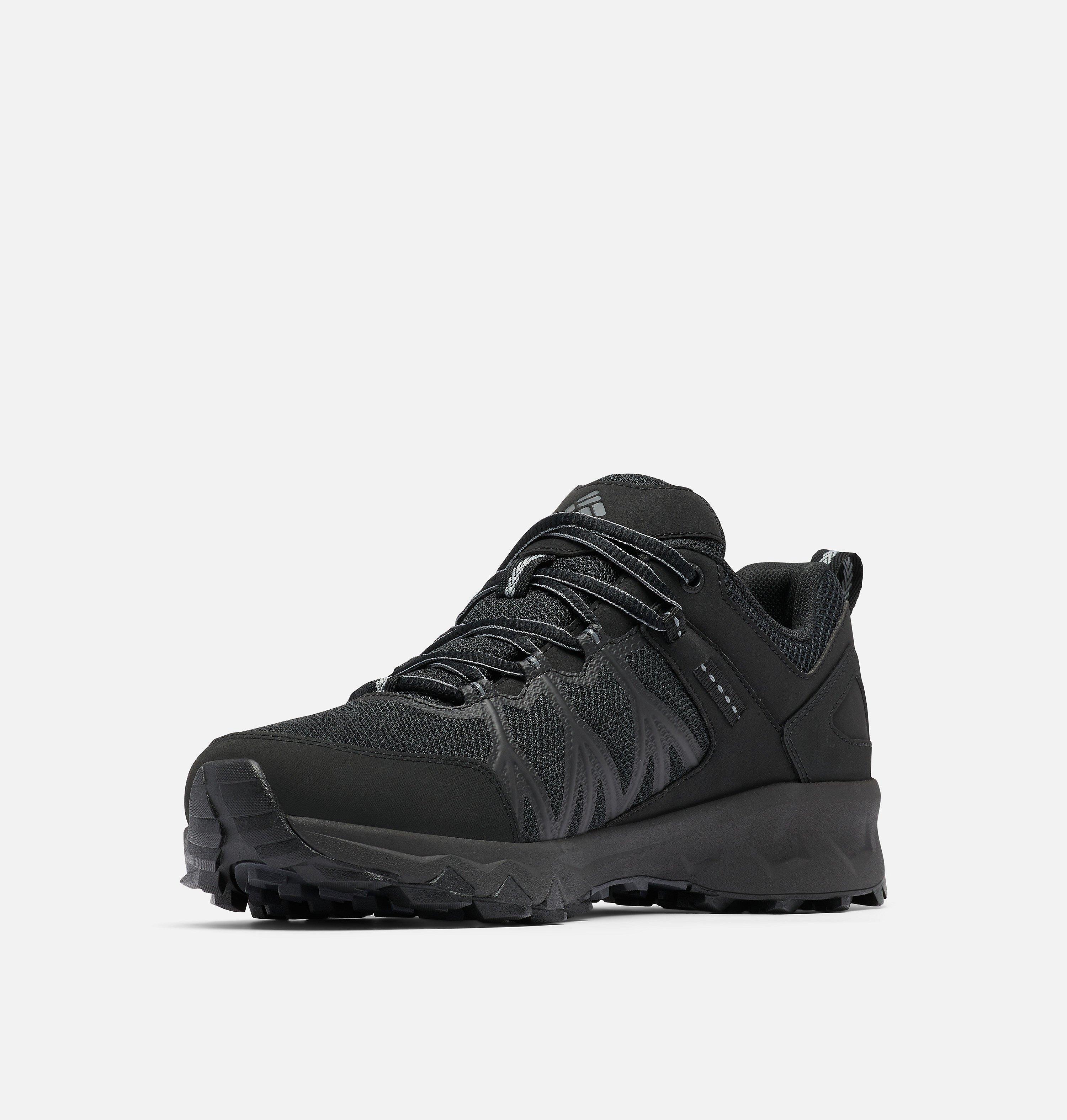 Men's Peakfreak II OutDry Shoe - Wide 6