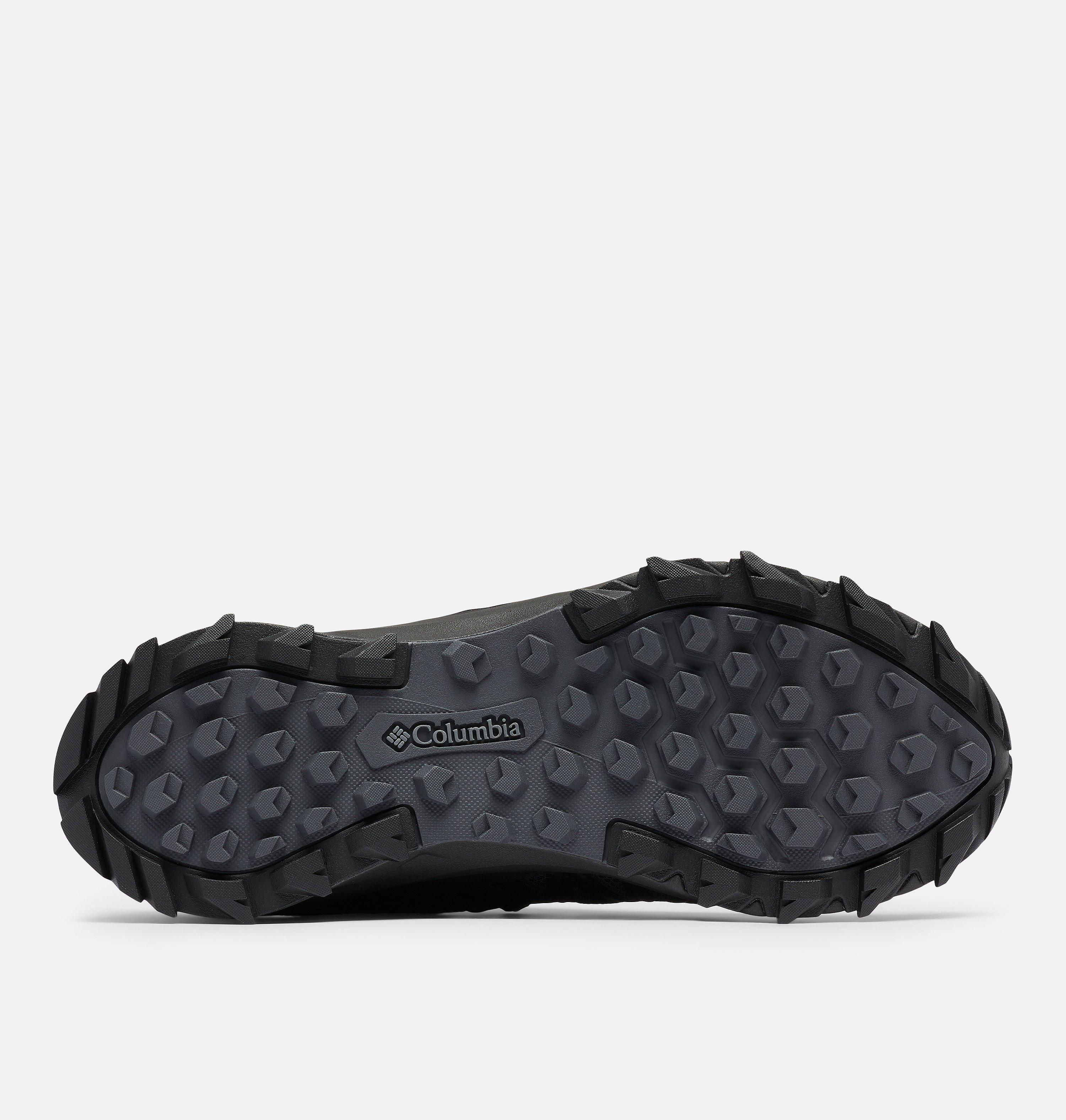 Men's Peakfreak II OutDry Shoe - Wide 4