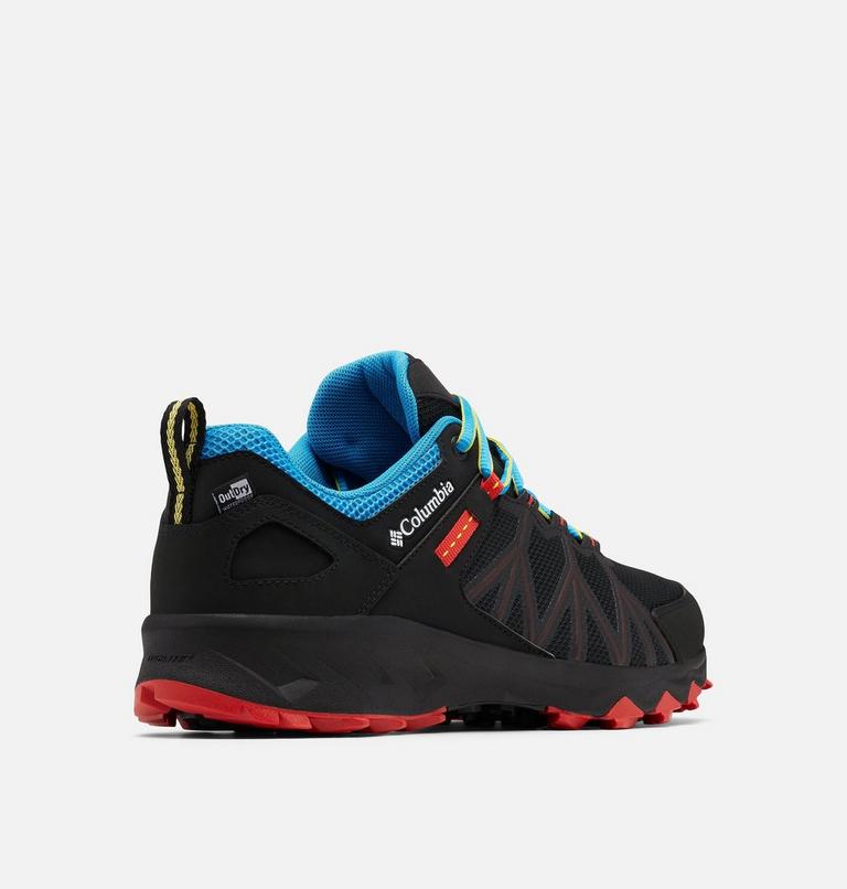 PEAKFREAK II OUTDRY | 012 | 9.5, Color: Black, White, image 9