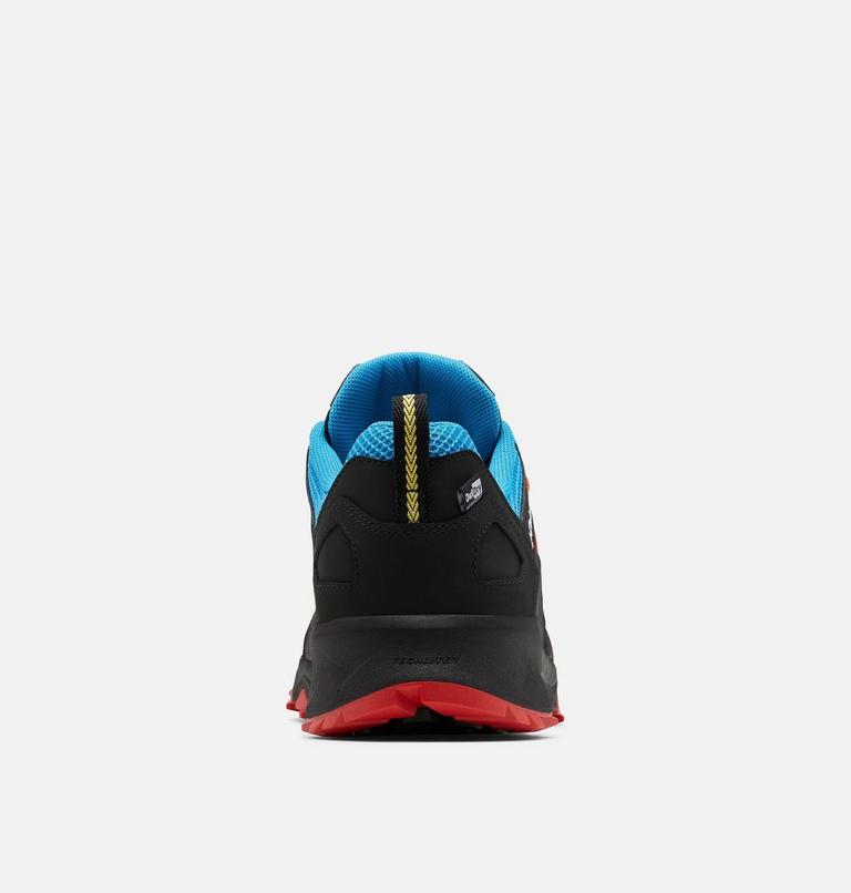 PEAKFREAK II OUTDRY | 012 | 9.5, Color: Black, White, image 8