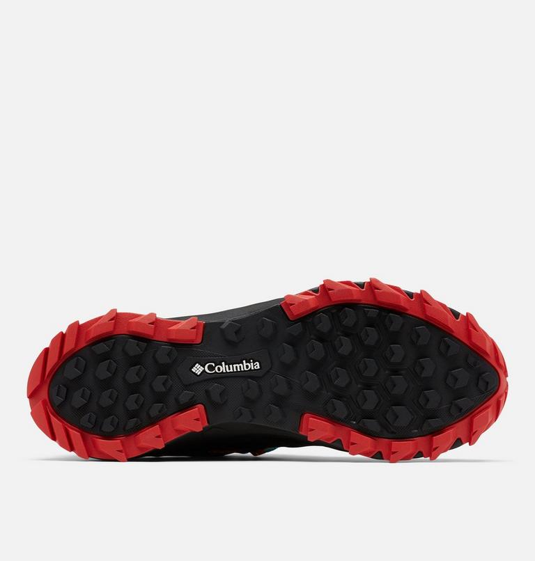 PEAKFREAK II OUTDRY | 012 | 9.5, Color: Black, White, image 4