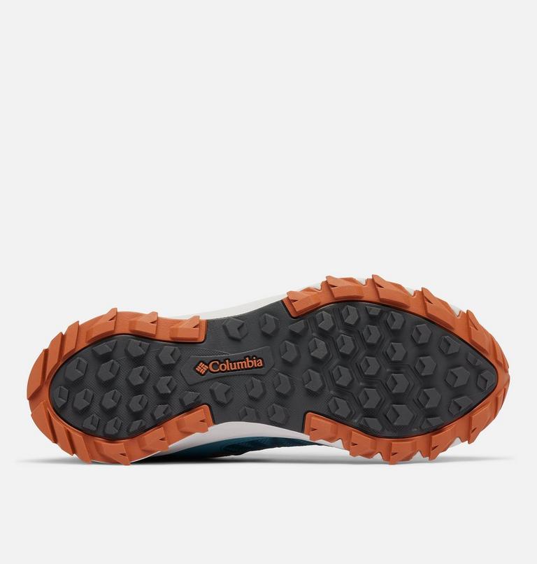 Men's Peakfreak II Outdry Waterproof Hiking Shoe, Color: Cloudburst, Owl, image 5