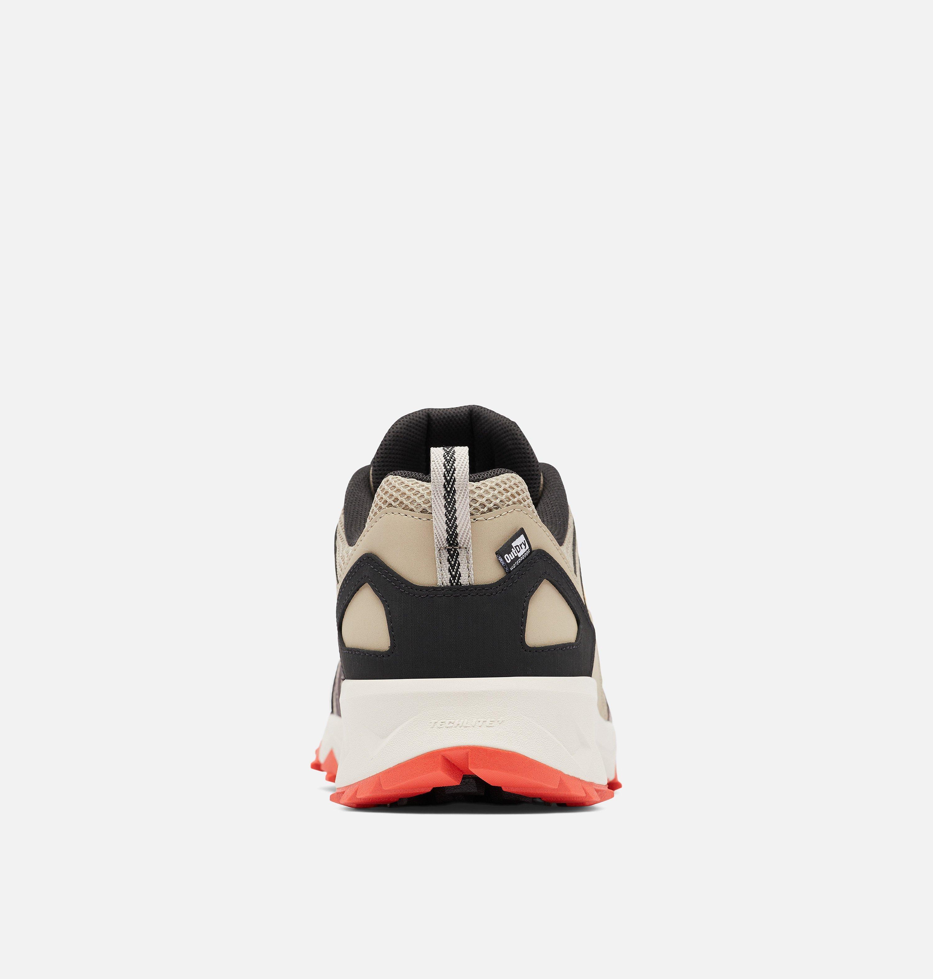 Men's Peakfreak II OutDry Shoe - Wide 8