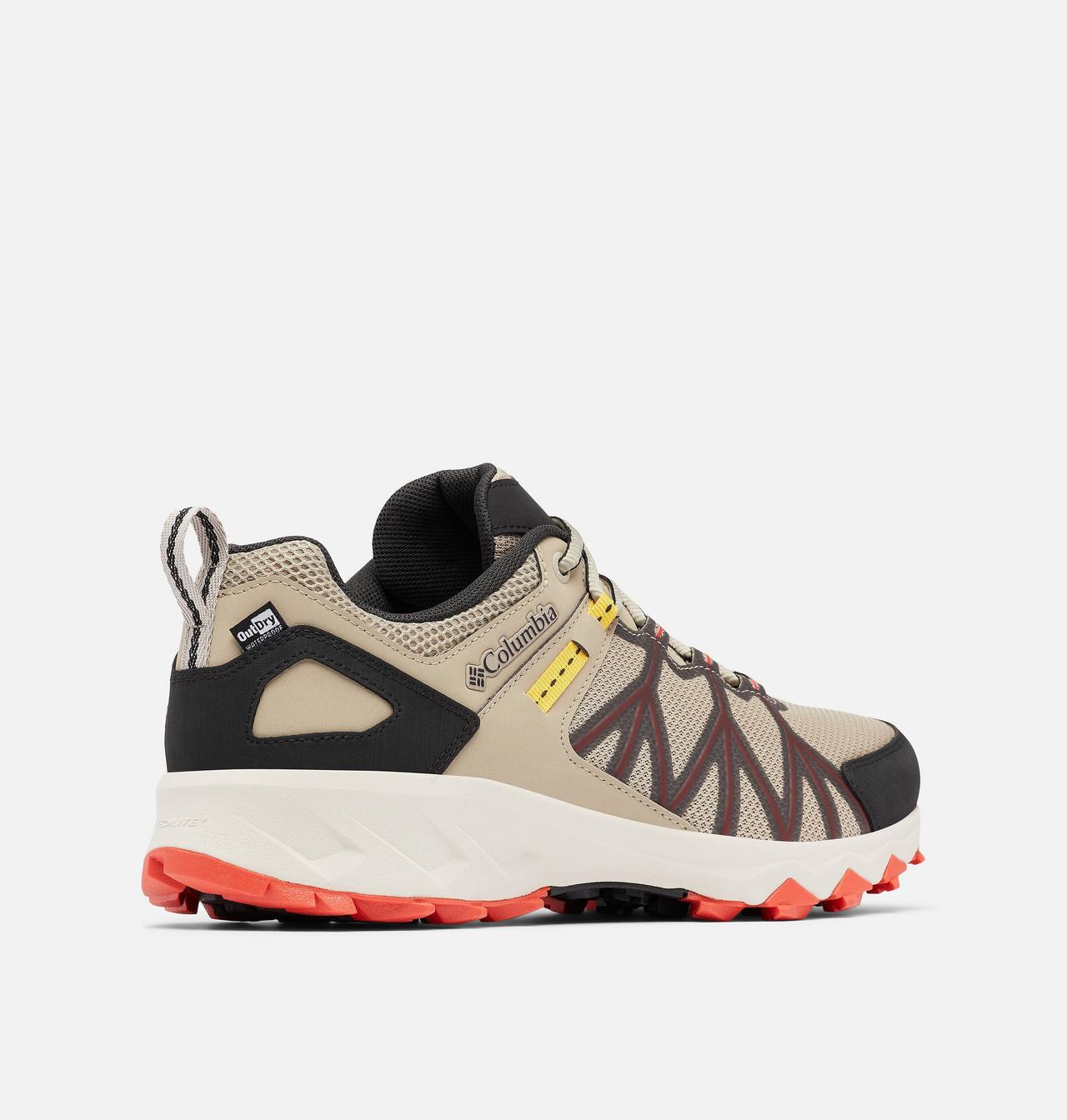 Men's Peakfreak™ II OutDry™ Shoe - Wide 9