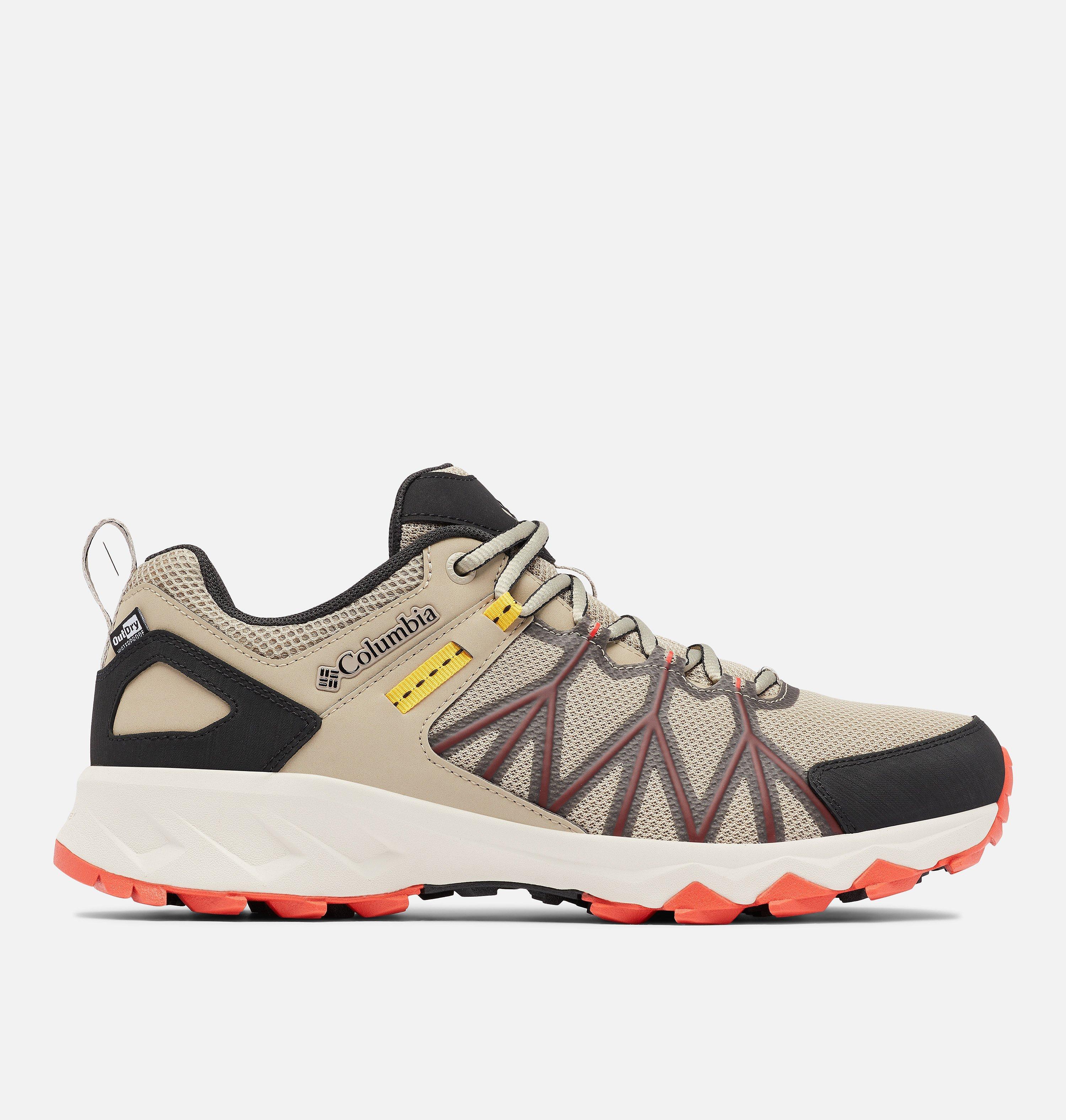 Men's Peakfreak II OutDry Shoe - Wide 1