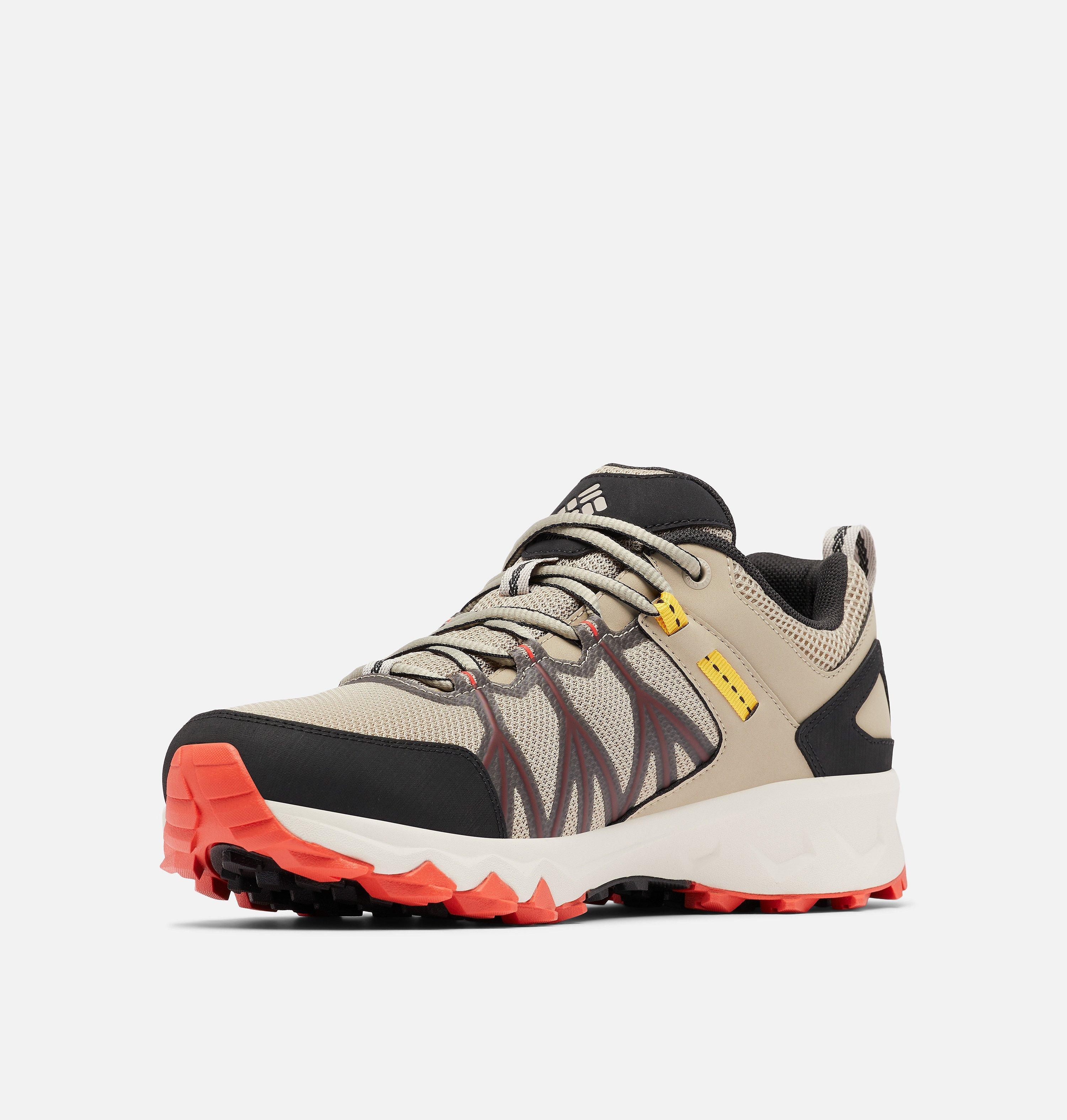 Men's Peakfreak II OutDry Shoe - Wide 6
