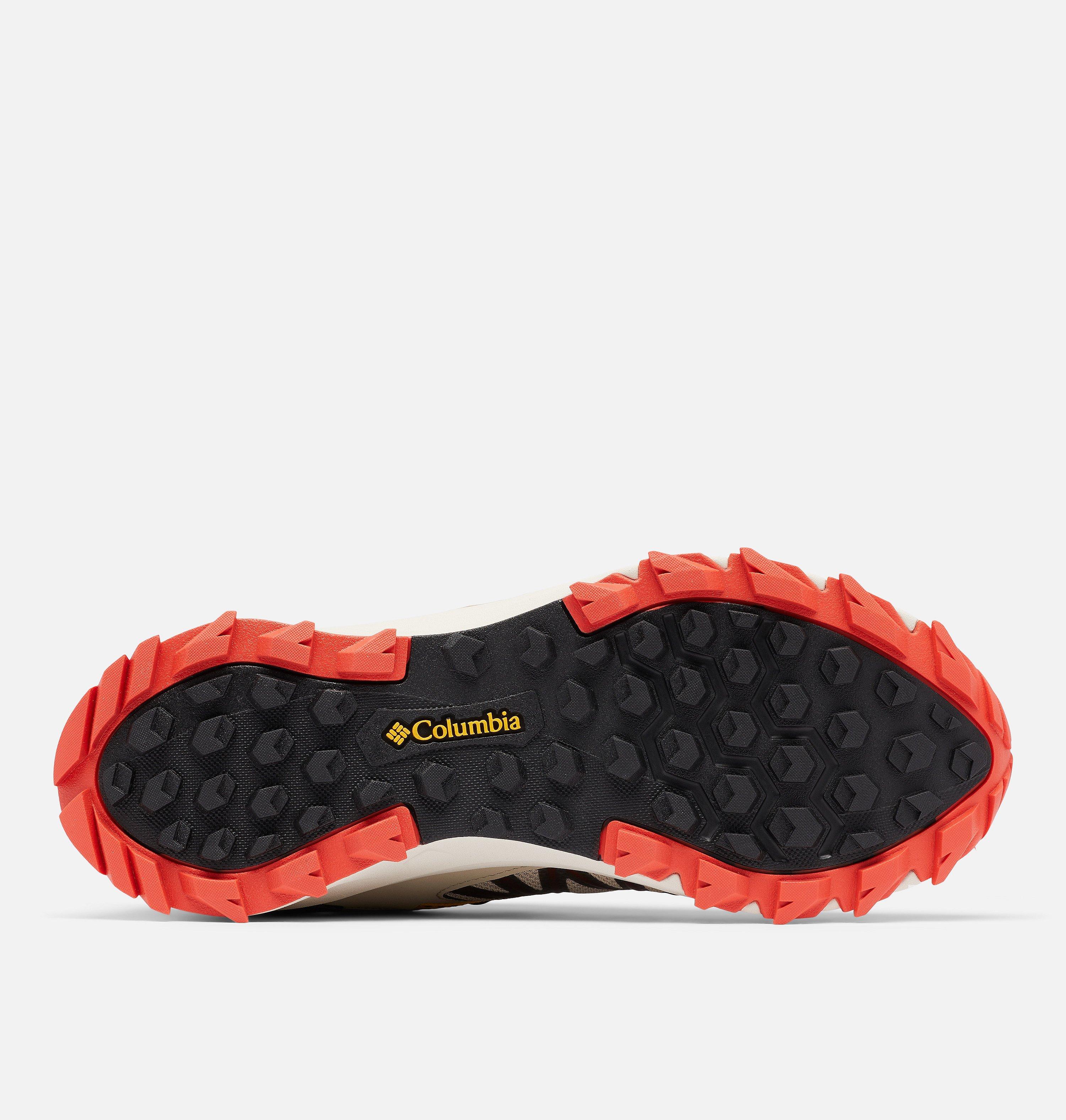 Men's Peakfreak II OutDry Shoe - Wide 4
