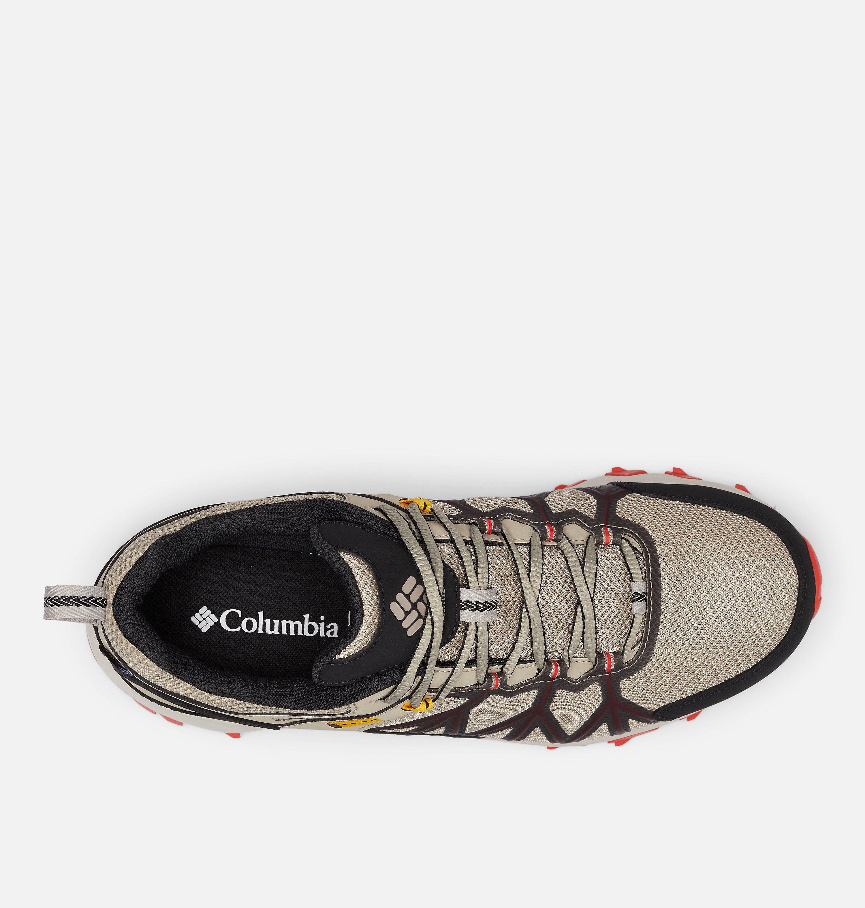 Men's Peakfreak II OutDry Shoe - Wide 3