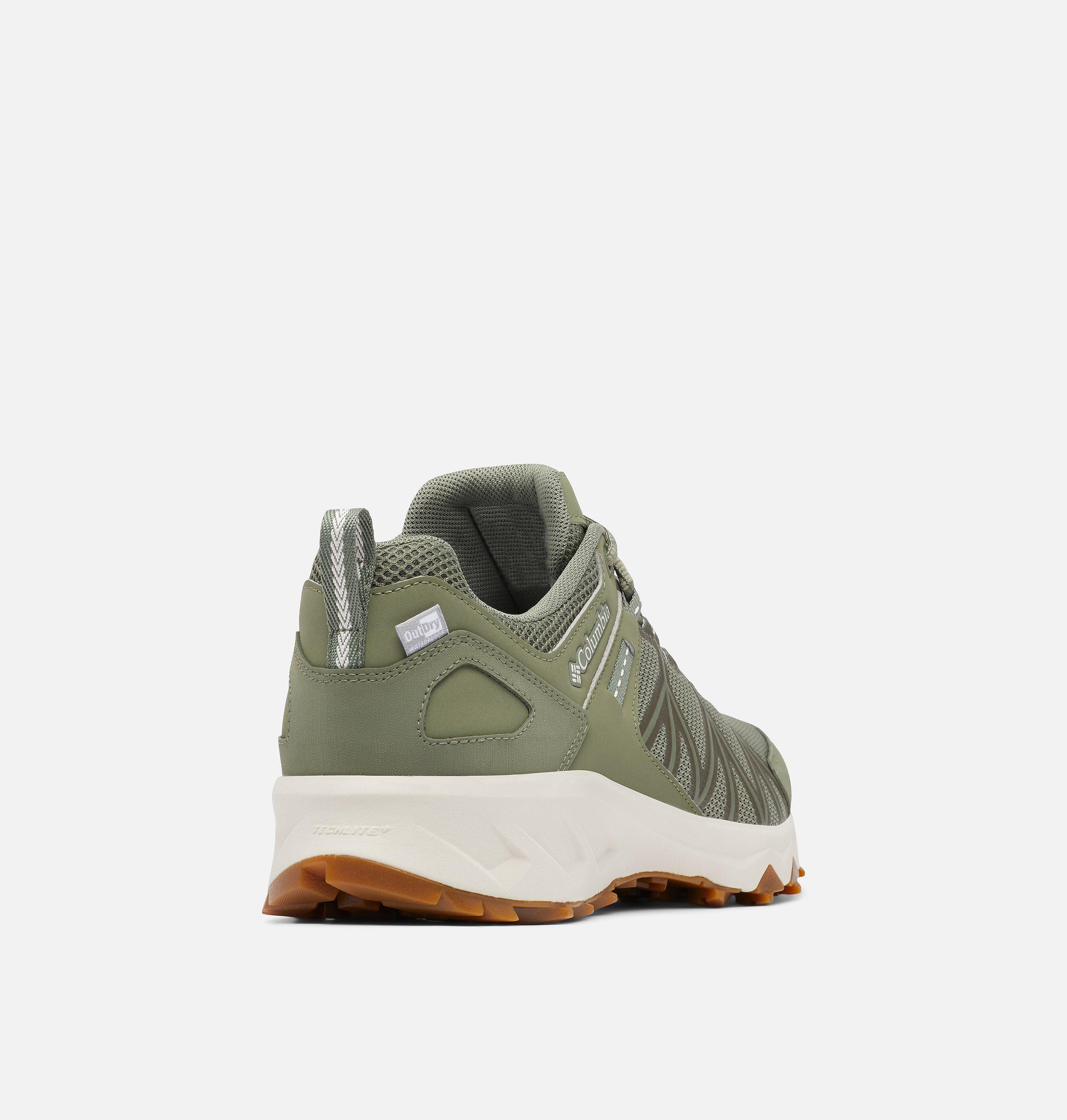 Men's Peakfreak II OutDry Shoe - Wide 9