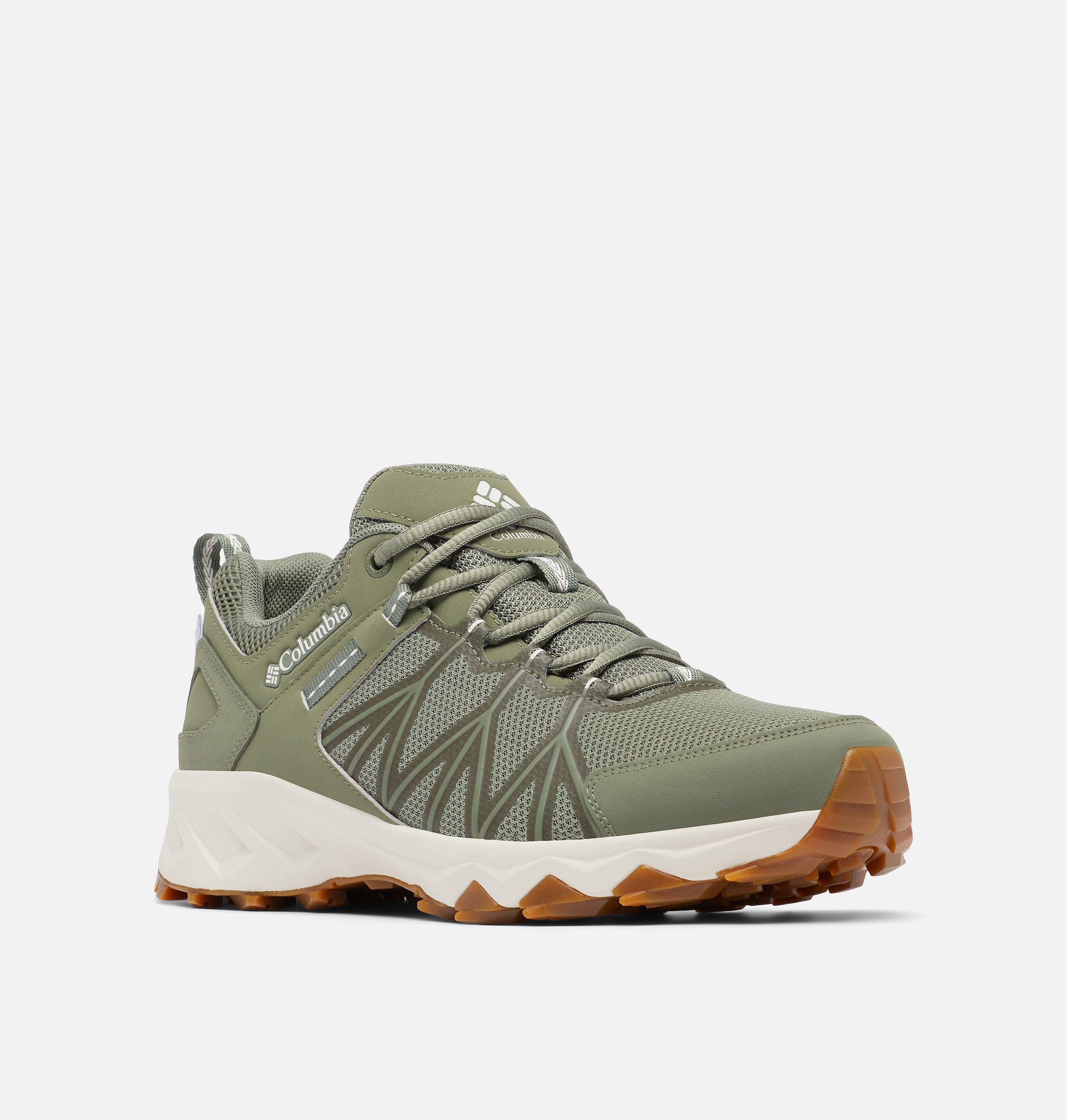 Men's Peakfreak II OutDry Shoe - Wide 3