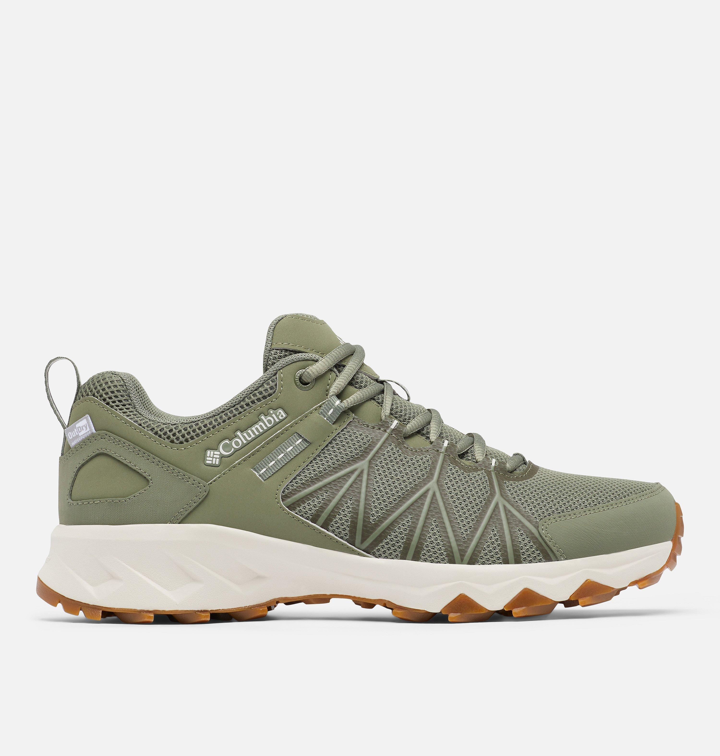 Men's Peakfreak II OutDry Shoe - Wide 1