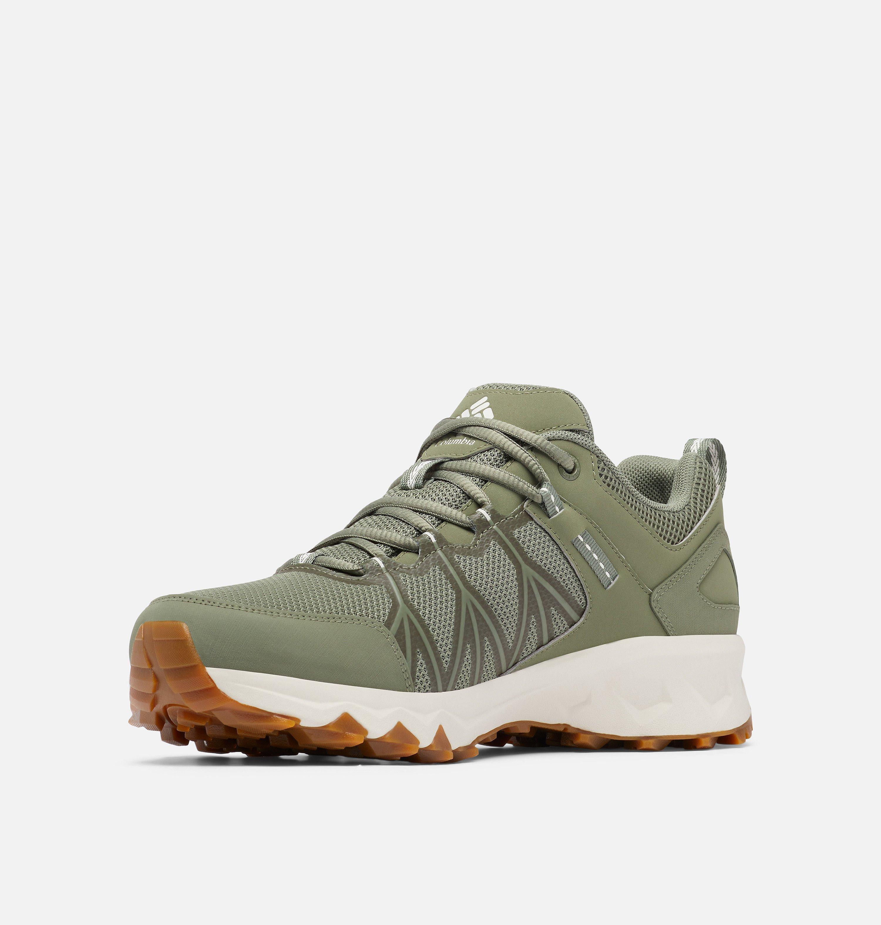 Men's Peakfreak II OutDry Shoe - Wide 7