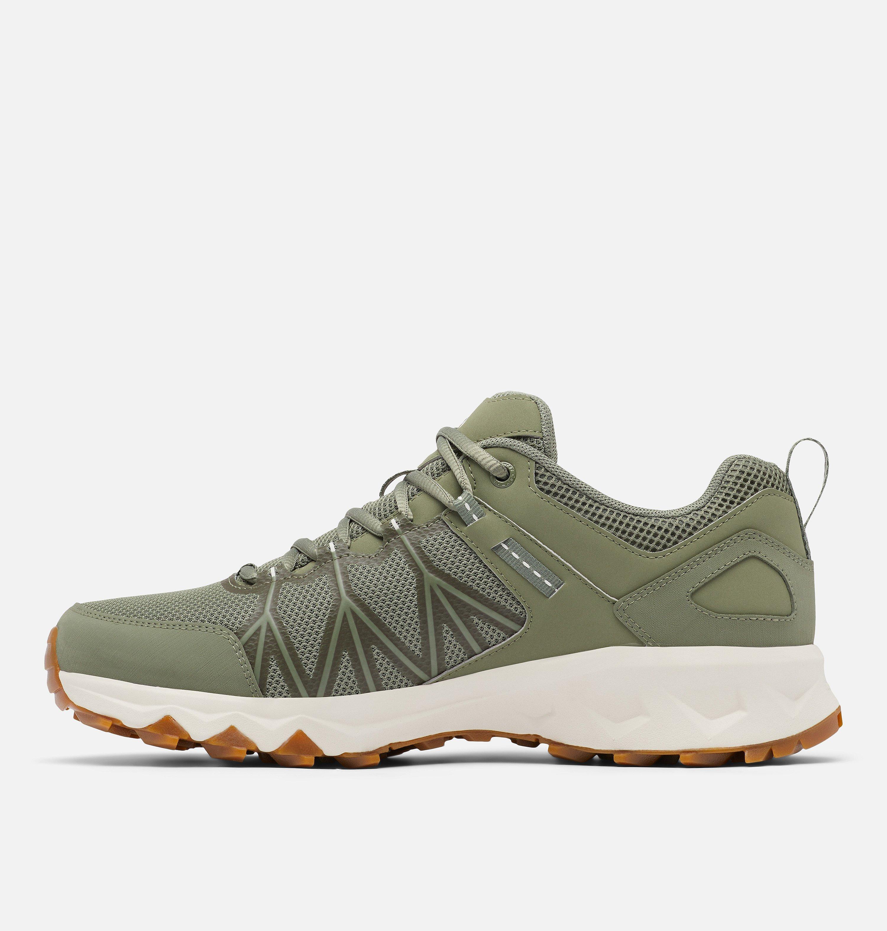 Men's Peakfreak II OutDry Shoe - Wide 6