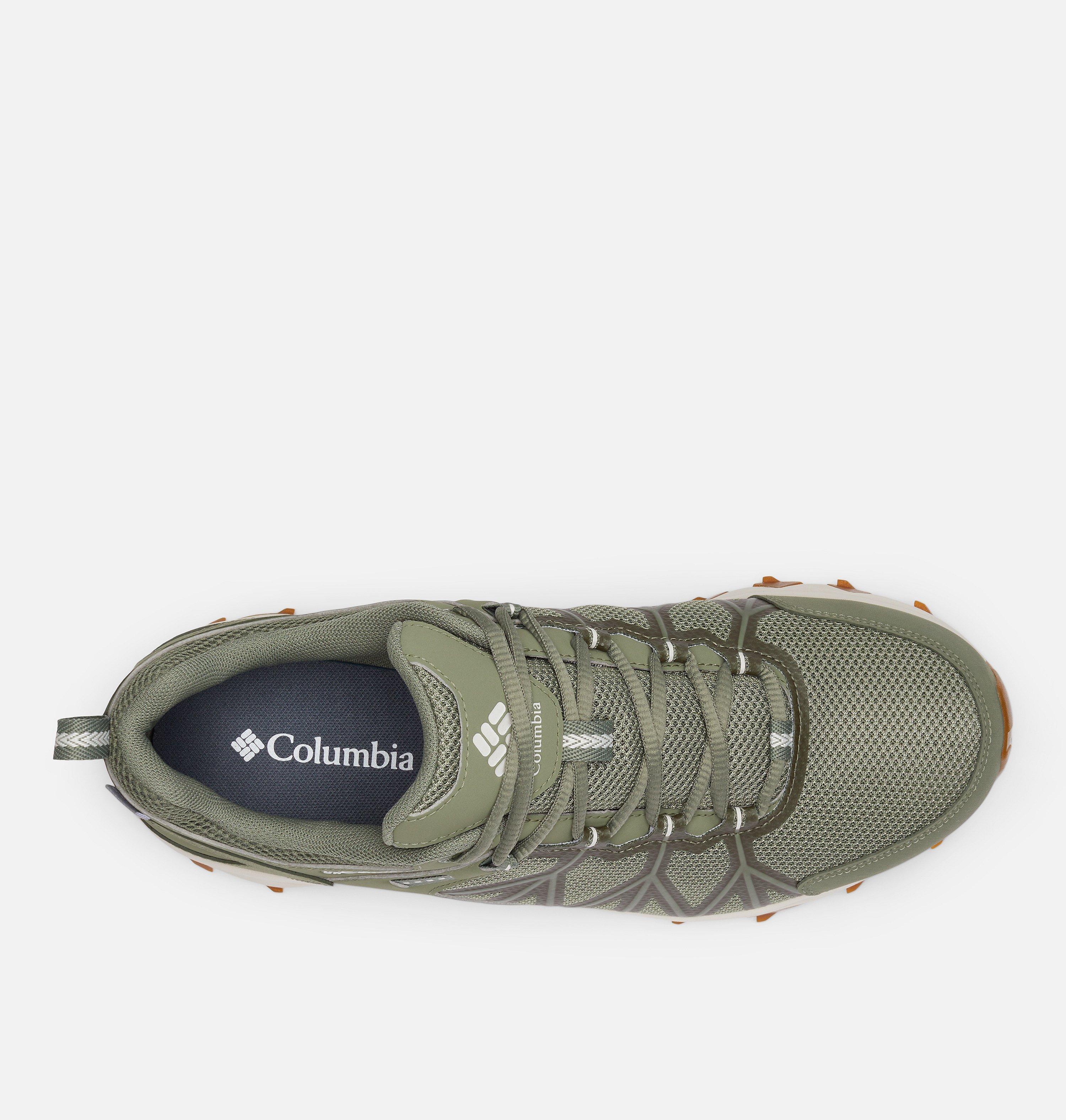 Men's Peakfreak II OutDry Shoe - Wide 4