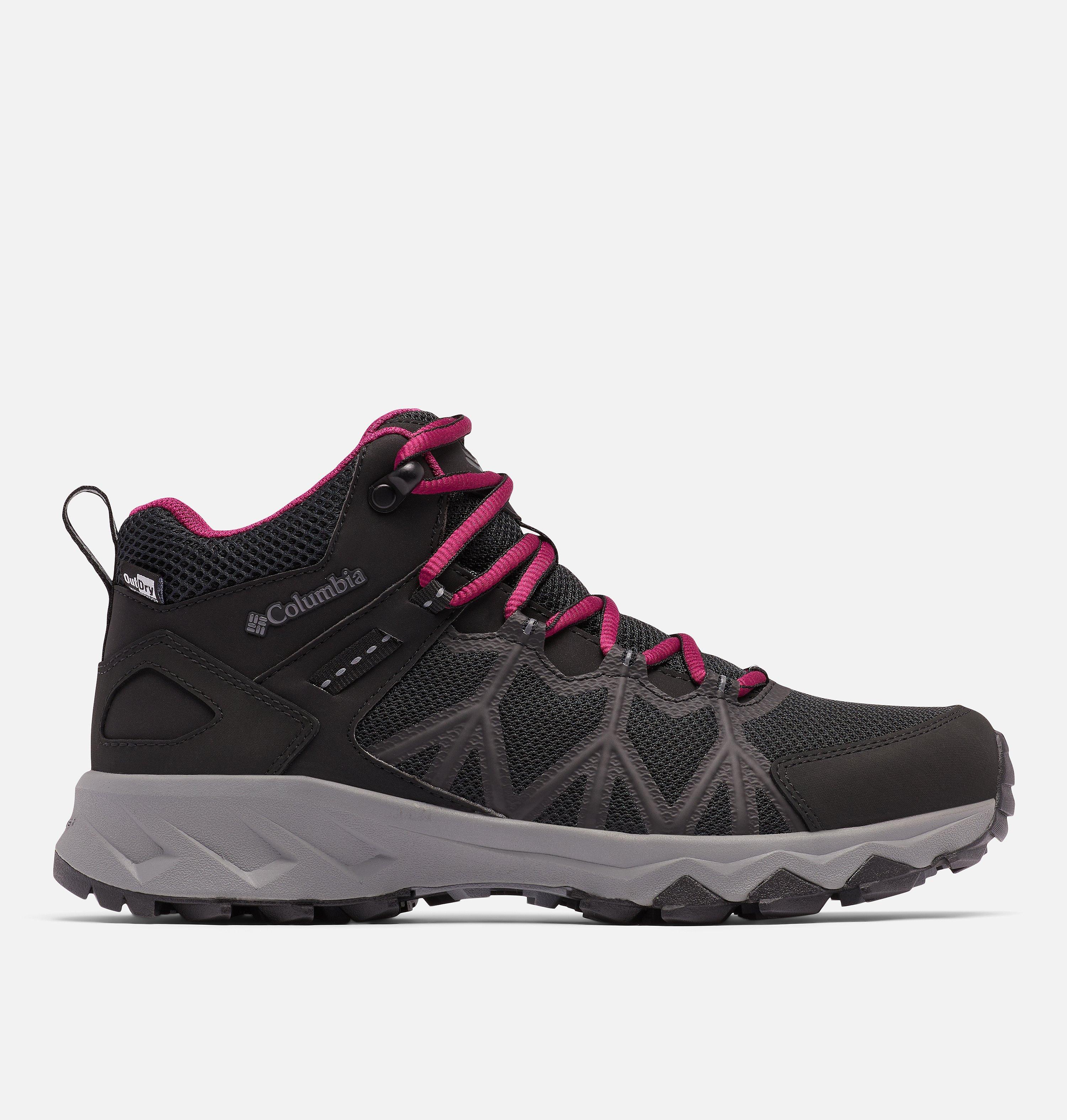 Women's Peakfreak II Mid OutDry Boot | Columbia