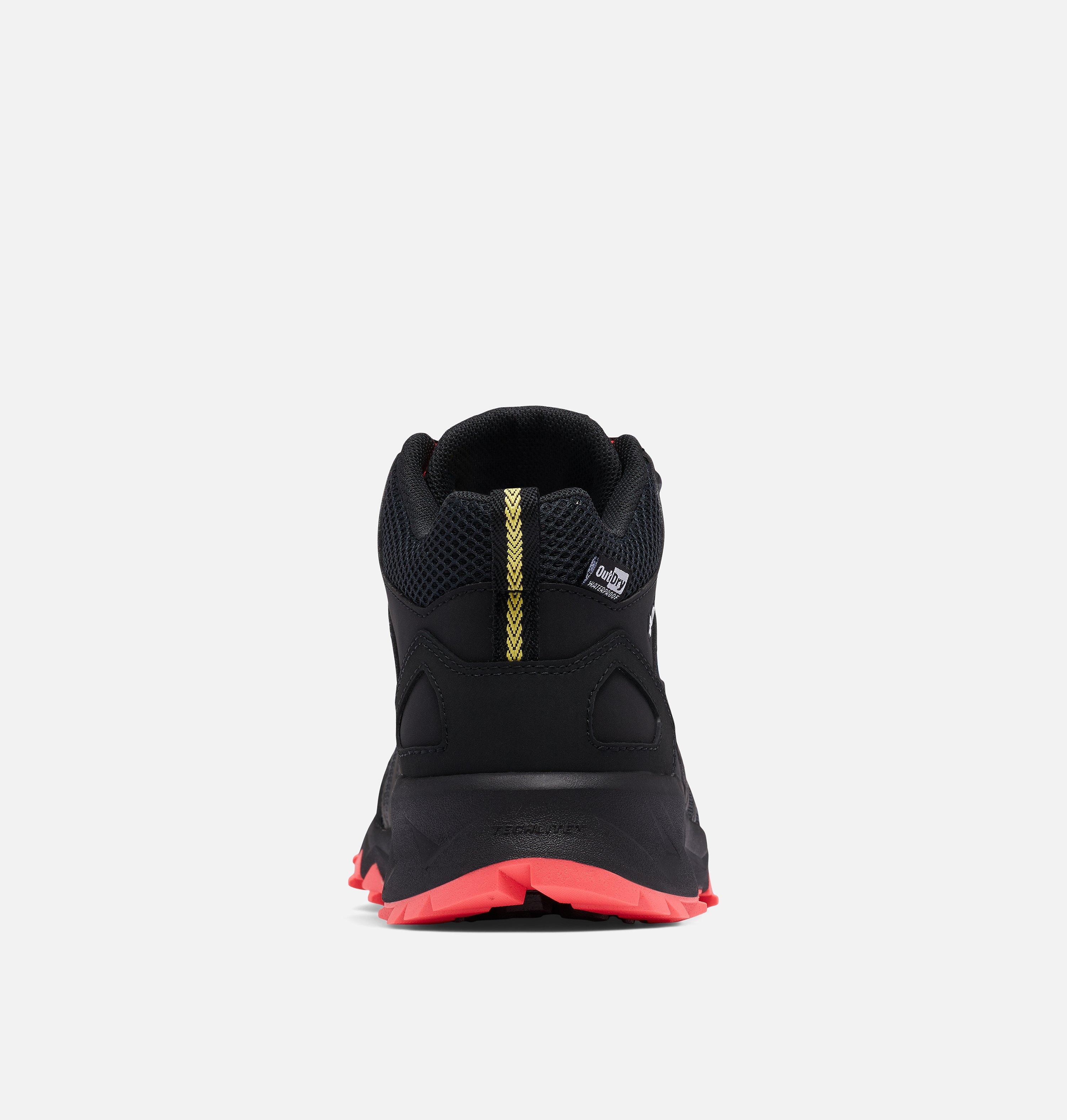 Women's Peakfreak II Mid OutDry Boot - Wide 2