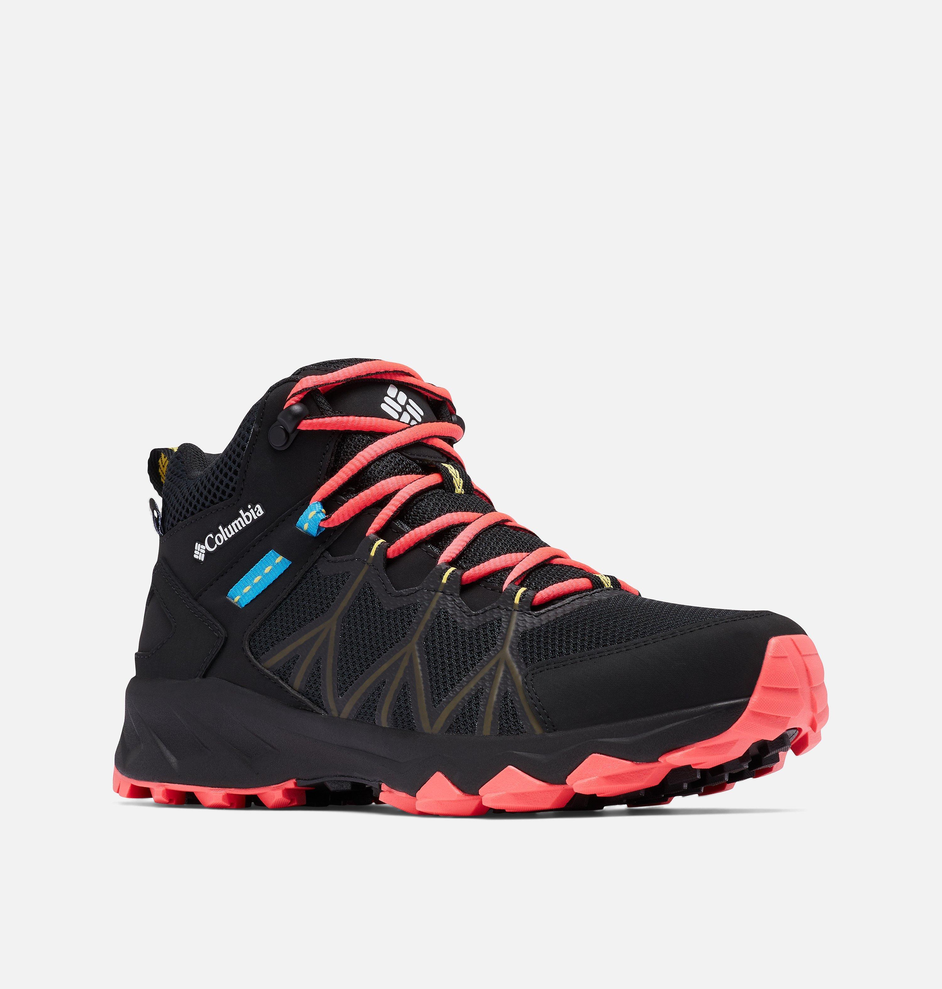 Women's Peakfreak II Mid OutDry Boot 2