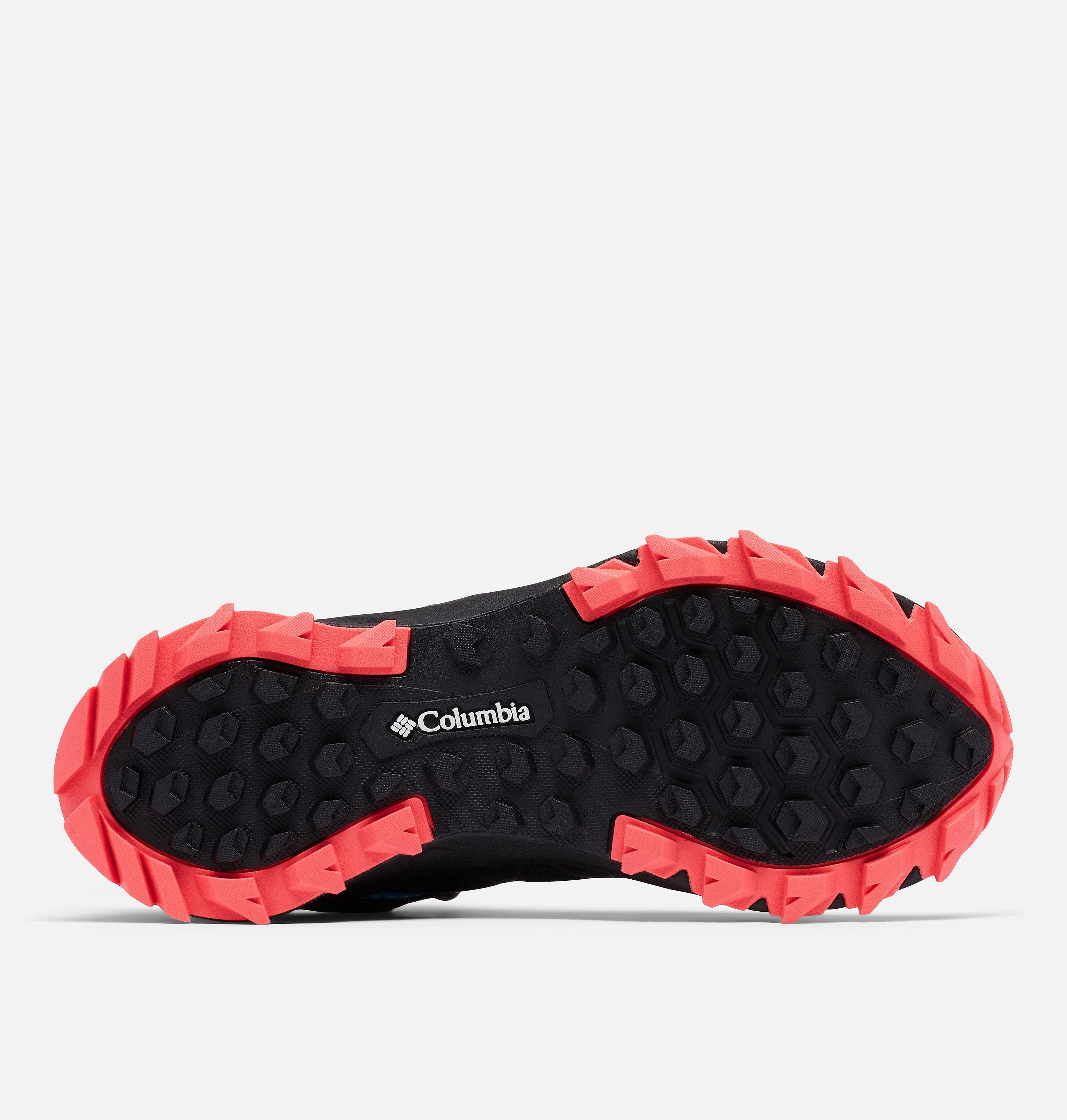 Women's Peakfreak II Mid OutDry Boot - Wide 4