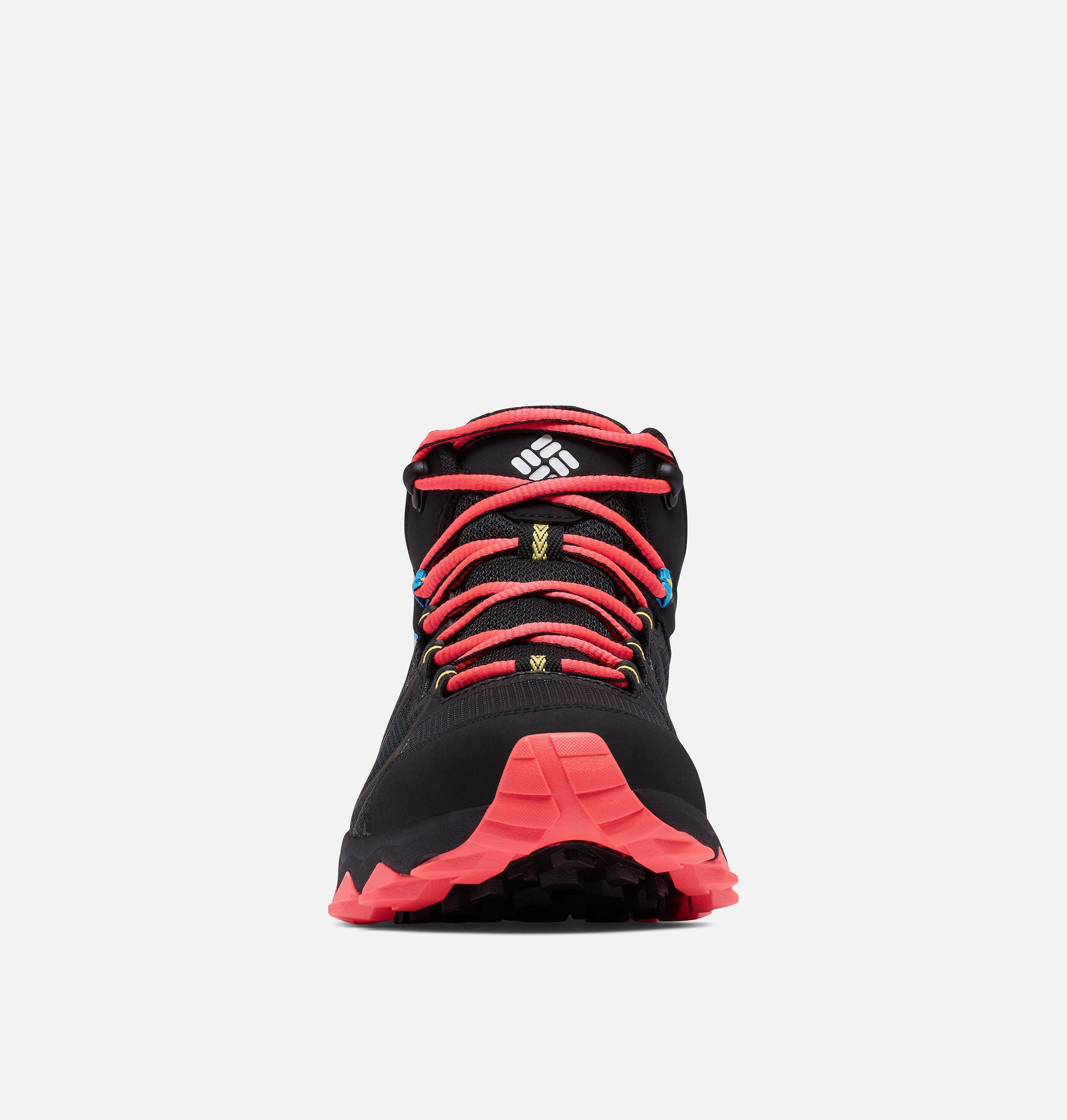 Women's Peakfreak II Mid OutDry Boot - Wide 7